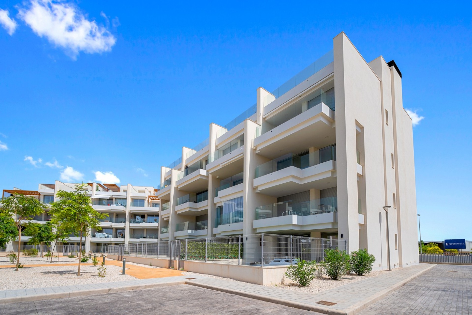 Resale - Apartment / flat -
Orihuela Costa - Costa Blanca