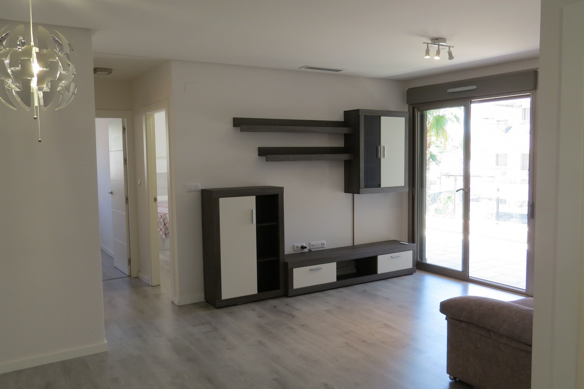 Resale - Apartment / flat -
Orihuela Costa - Costa Blanca