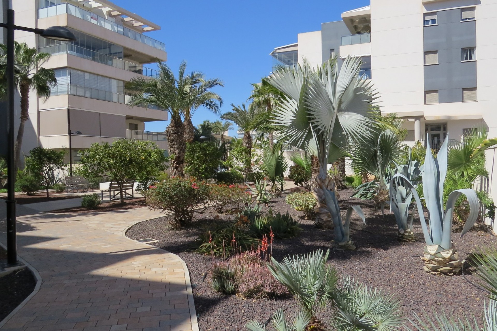 Resale - Apartment / flat -
Orihuela Costa - Costa Blanca