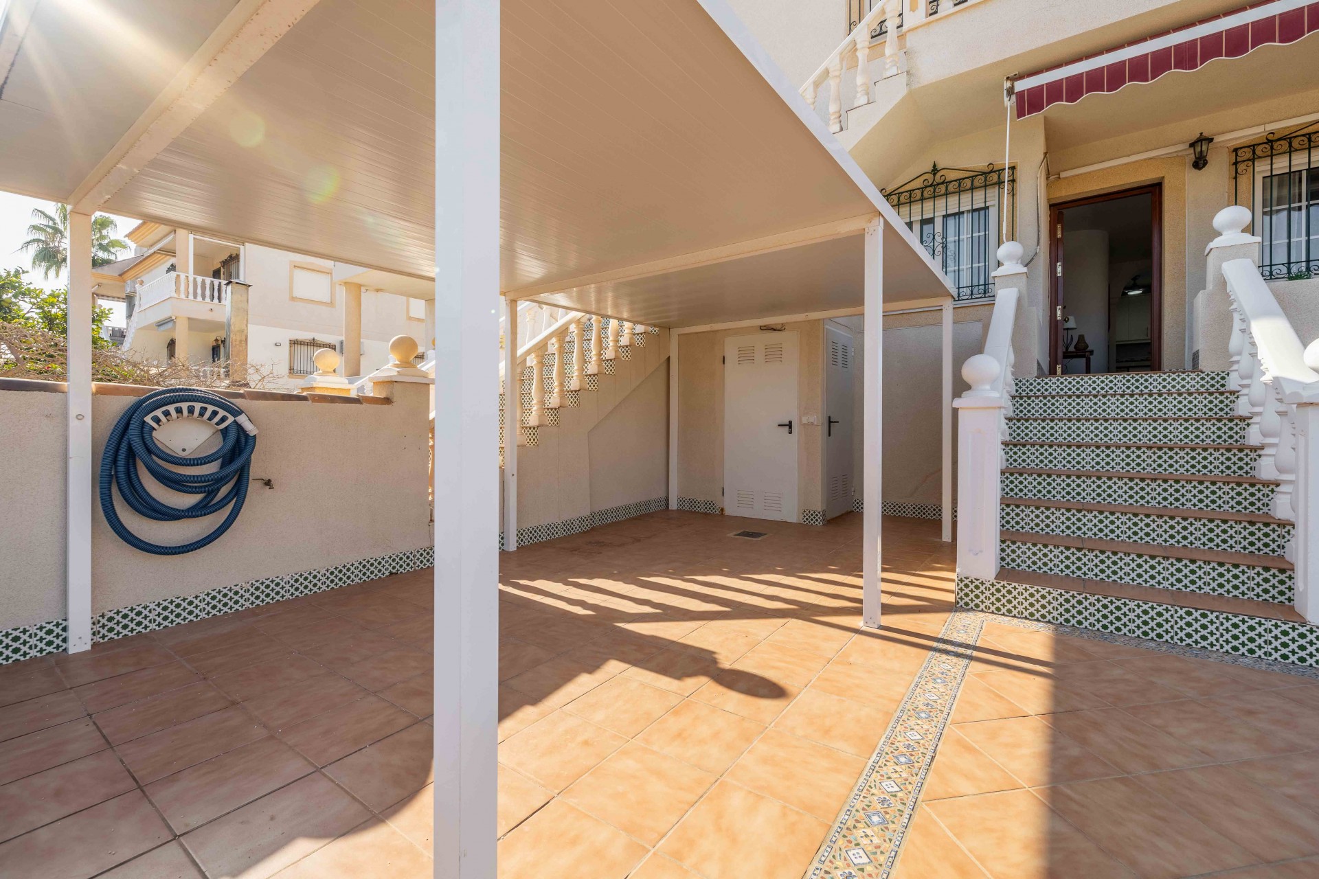 Resale - Apartment / flat -
Orihuela Costa - Costa Blanca