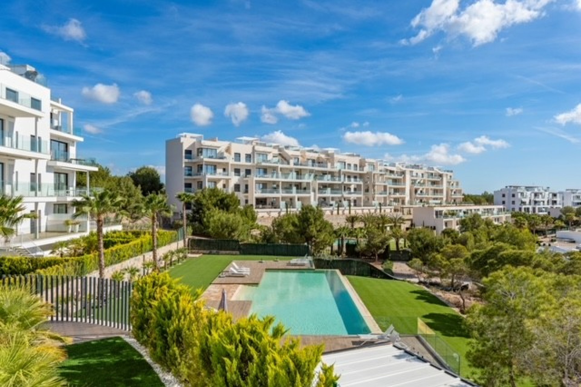 Resale - Apartment / flat -
Orihuela Costa - Costa Blanca