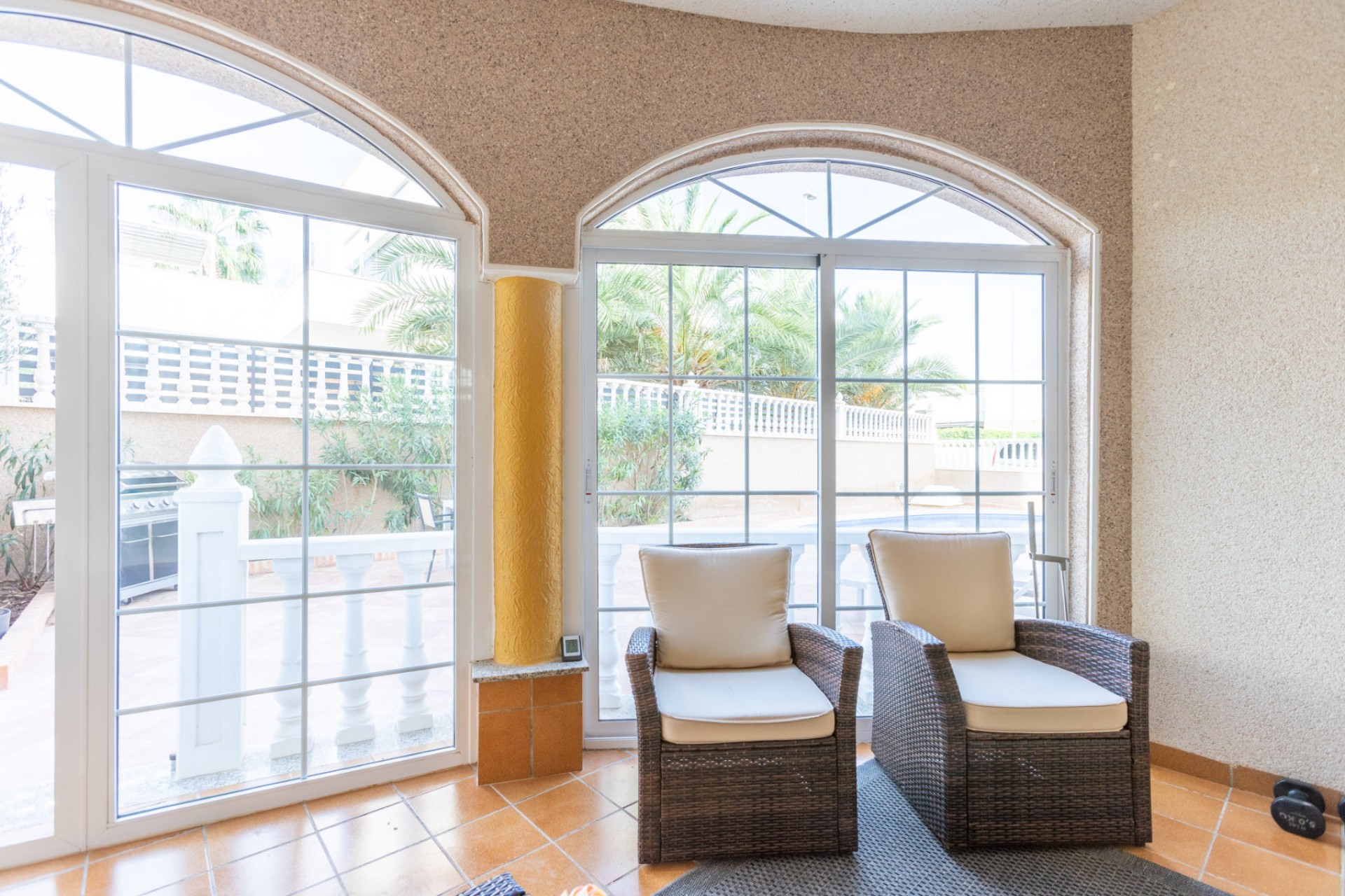 Resale - Apartment / flat -
Orihuela Costa - Costa Blanca