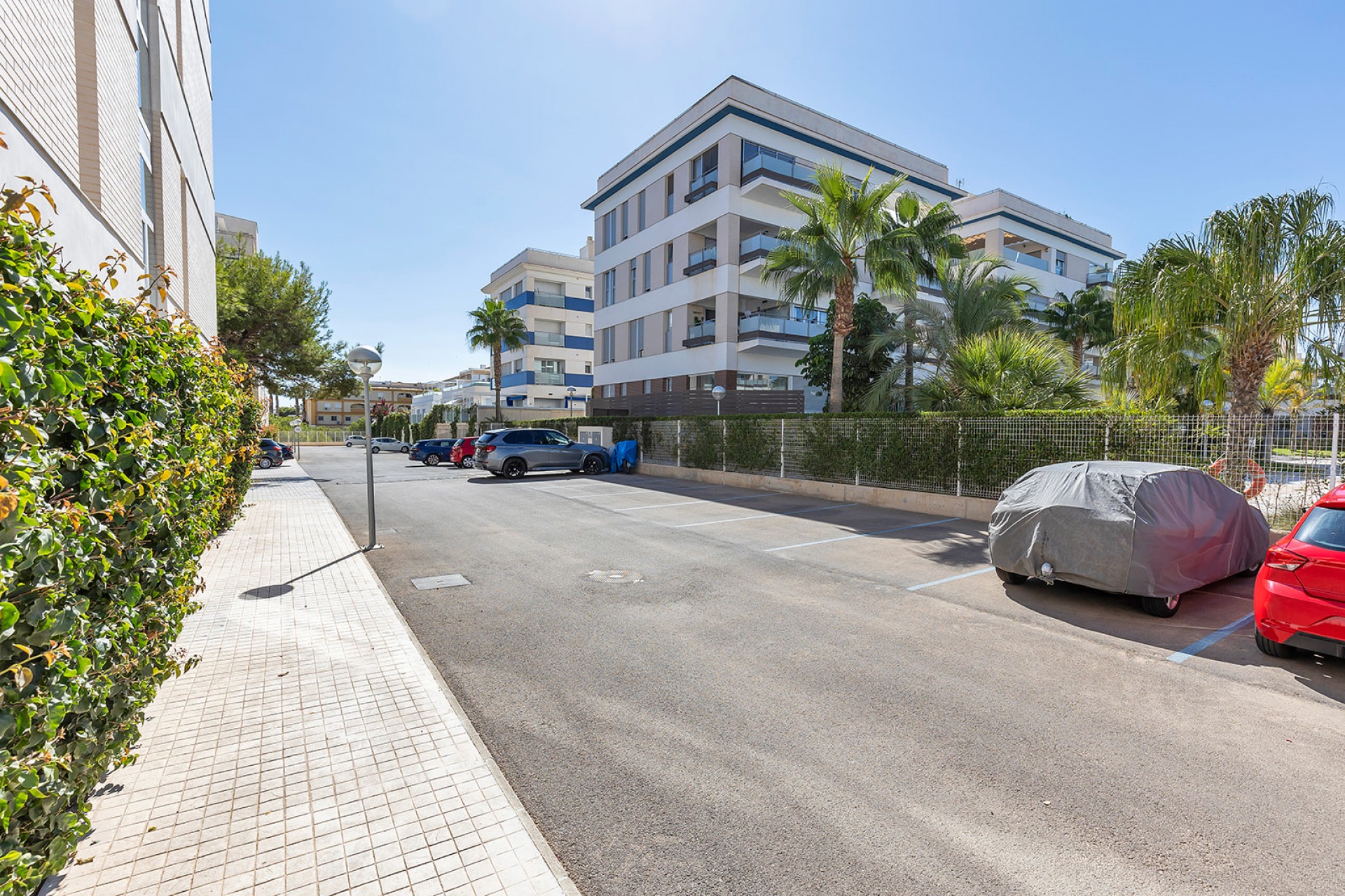 Resale - Apartment / flat -
Orihuela Costa - Costa Blanca