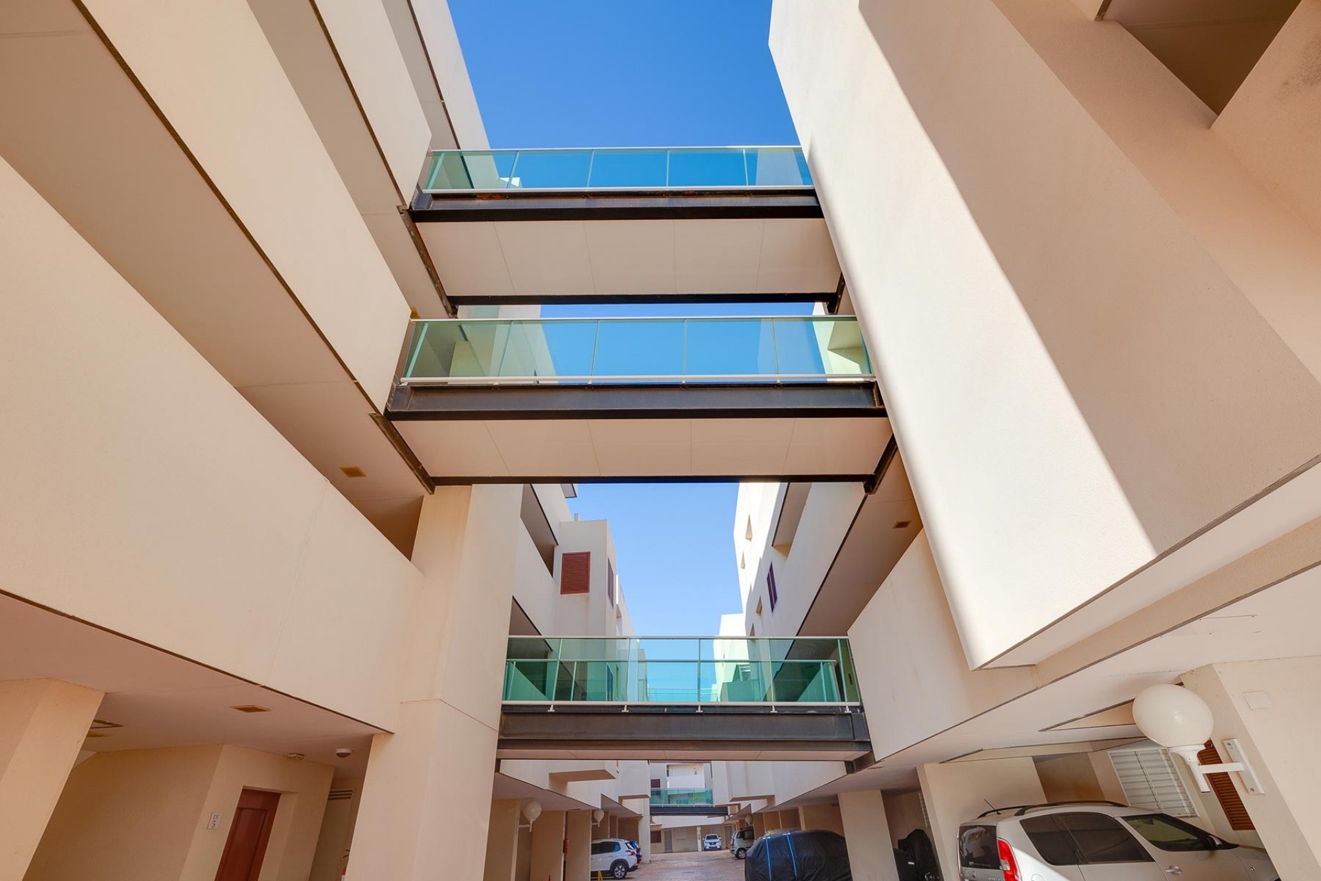 Resale - Apartment / flat -
Orihuela Costa - Costa Blanca