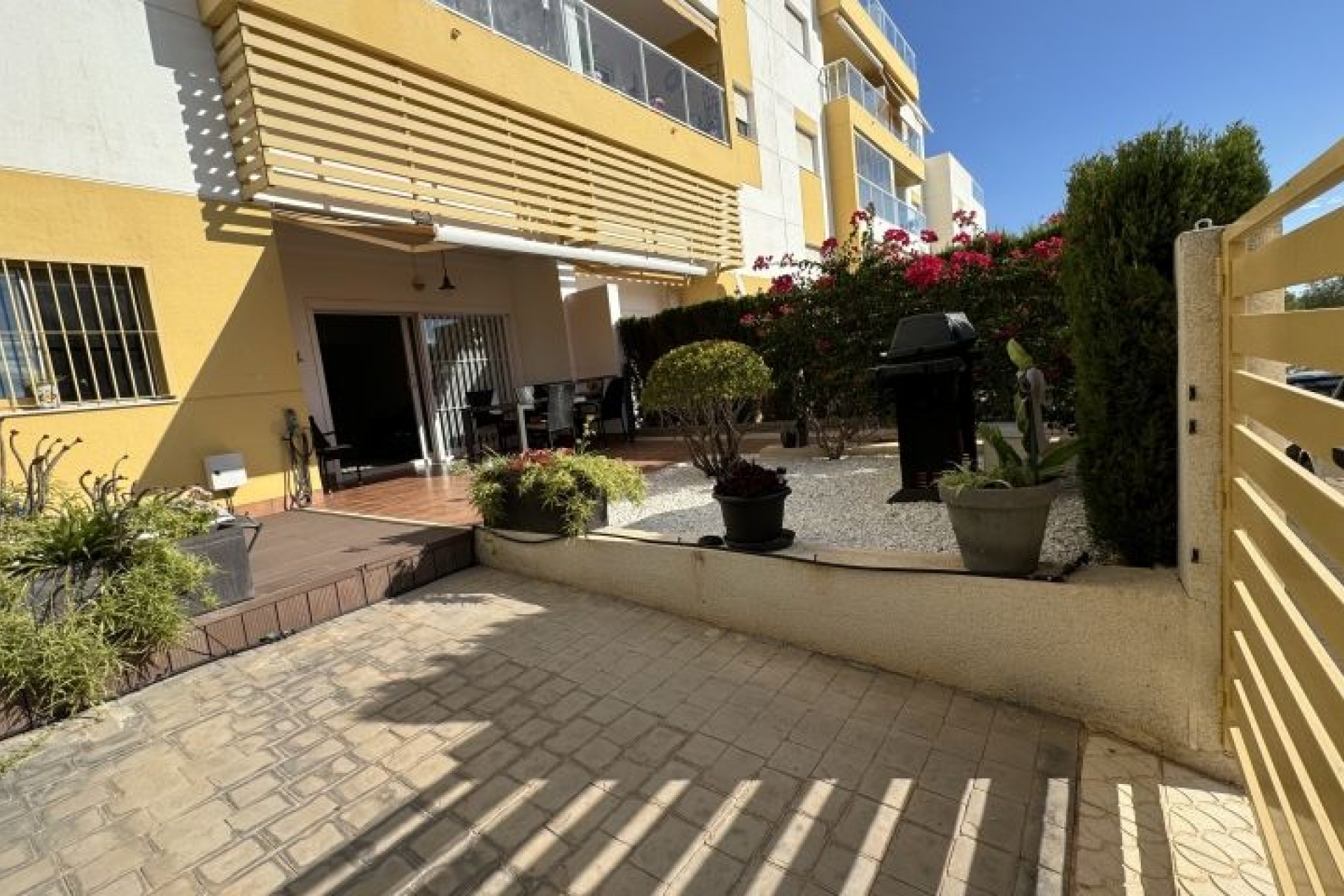 Resale - Apartment / flat -
Orihuela Costa - Costa Blanca