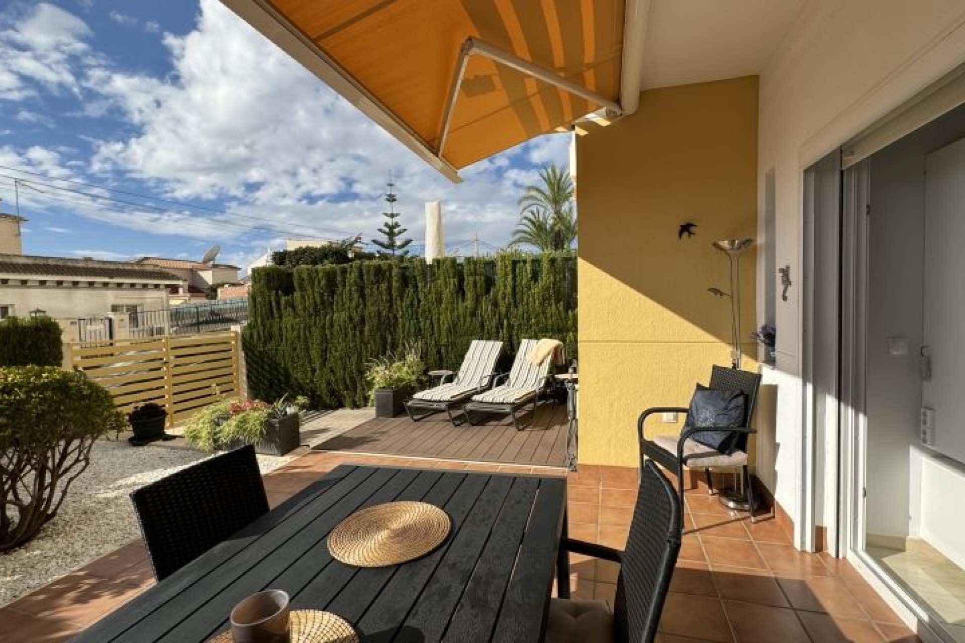 Resale - Apartment / flat -
Orihuela Costa - Costa Blanca