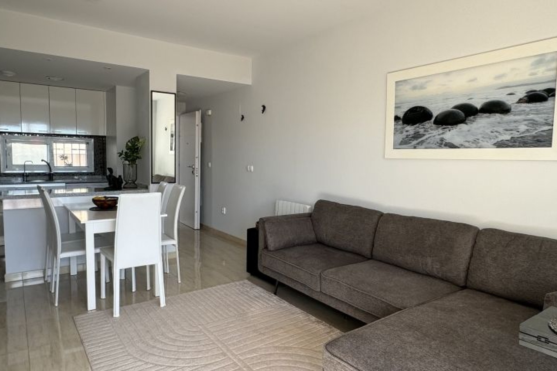 Resale - Apartment / flat -
Orihuela Costa - Costa Blanca