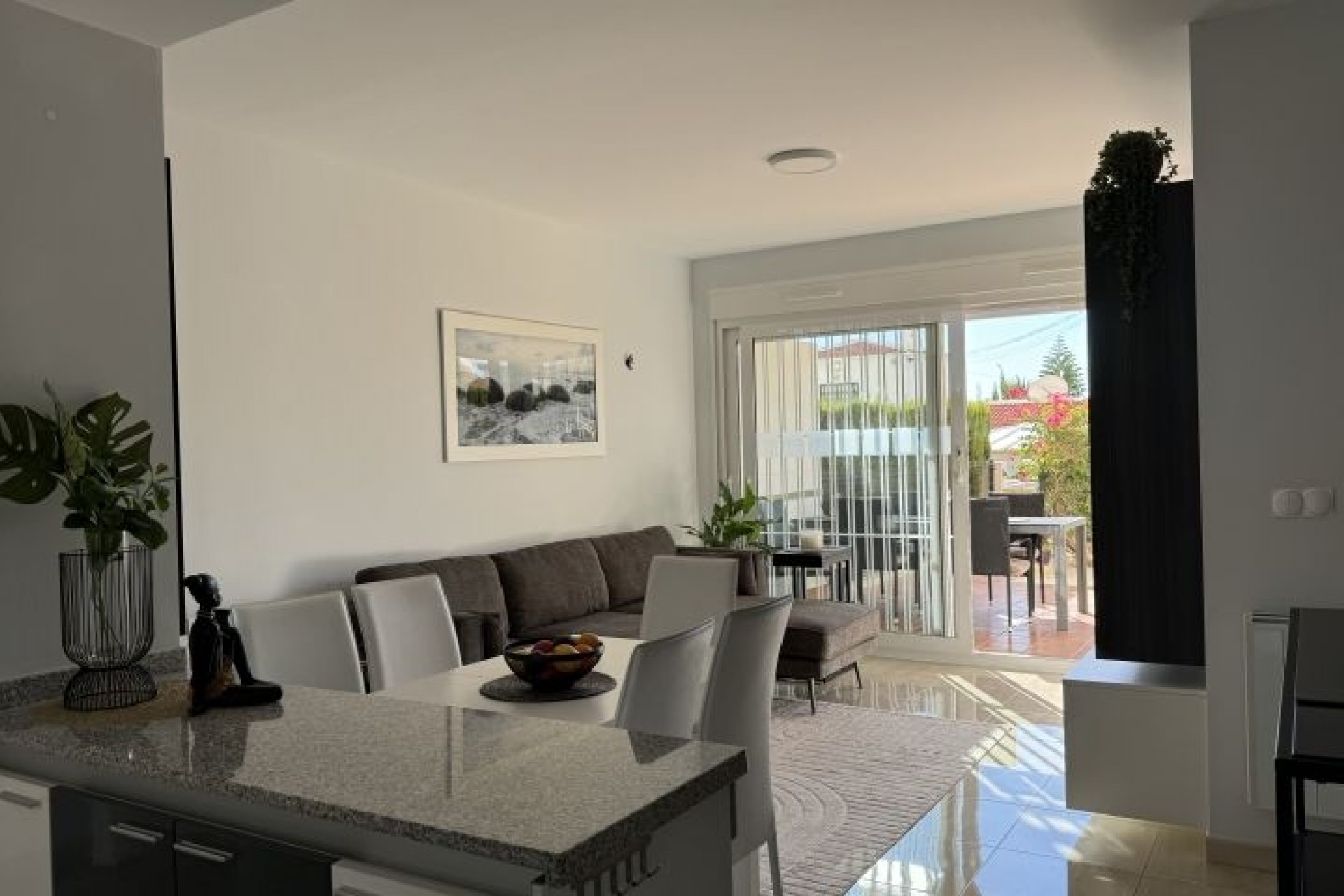 Resale - Apartment / flat -
Orihuela Costa - Costa Blanca