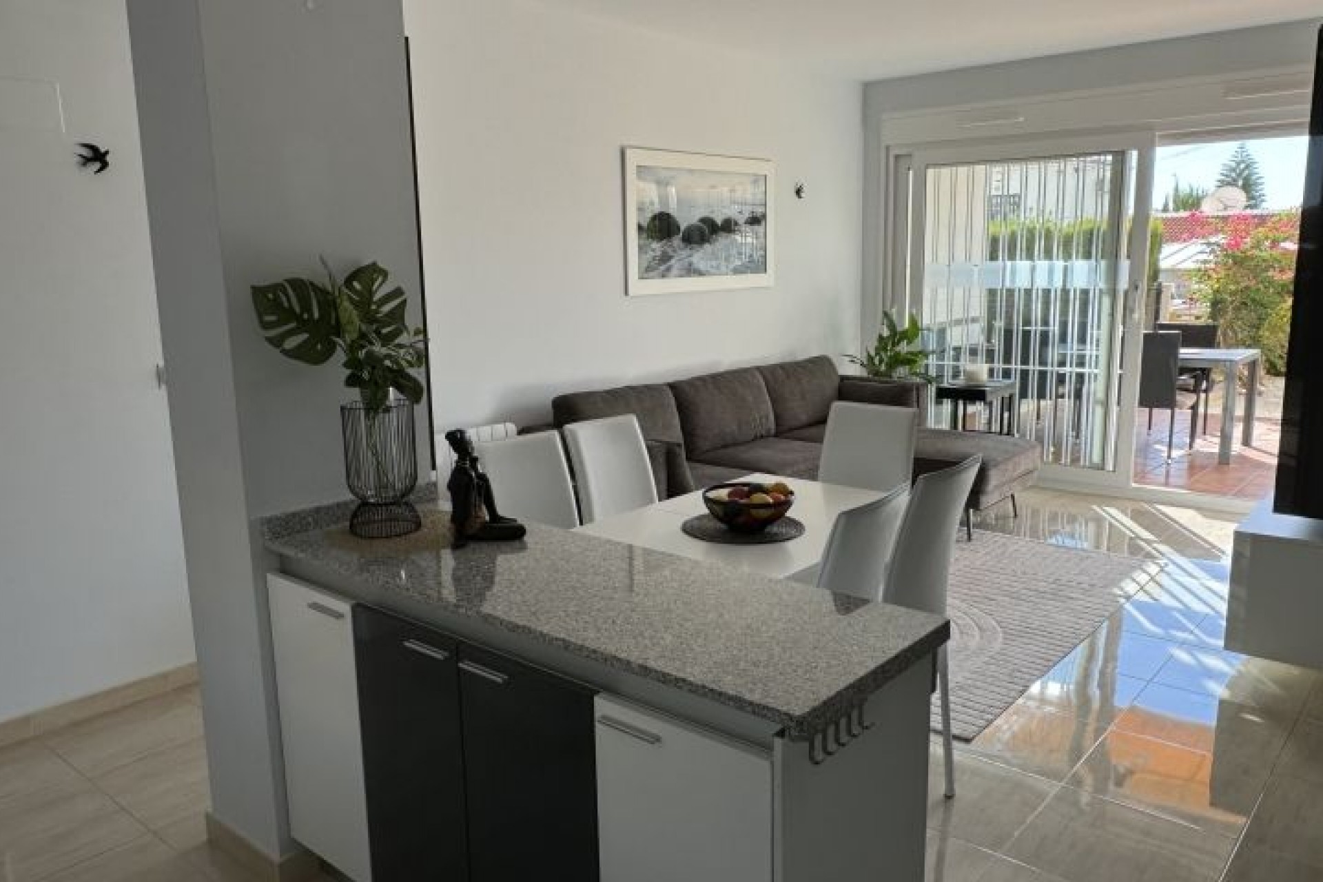 Resale - Apartment / flat -
Orihuela Costa - Costa Blanca