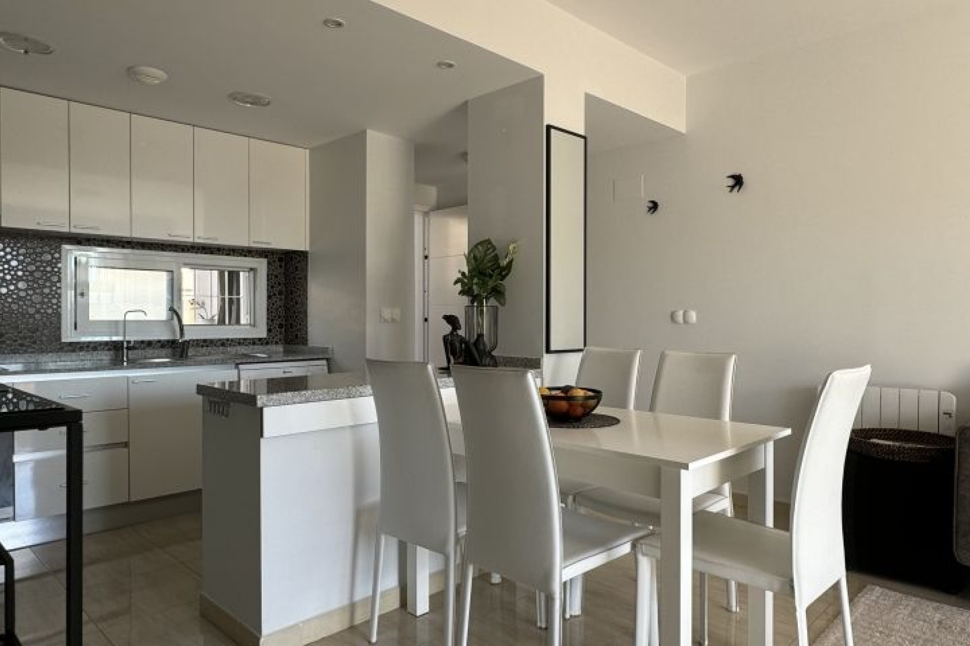 Resale - Apartment / flat -
Orihuela Costa - Costa Blanca