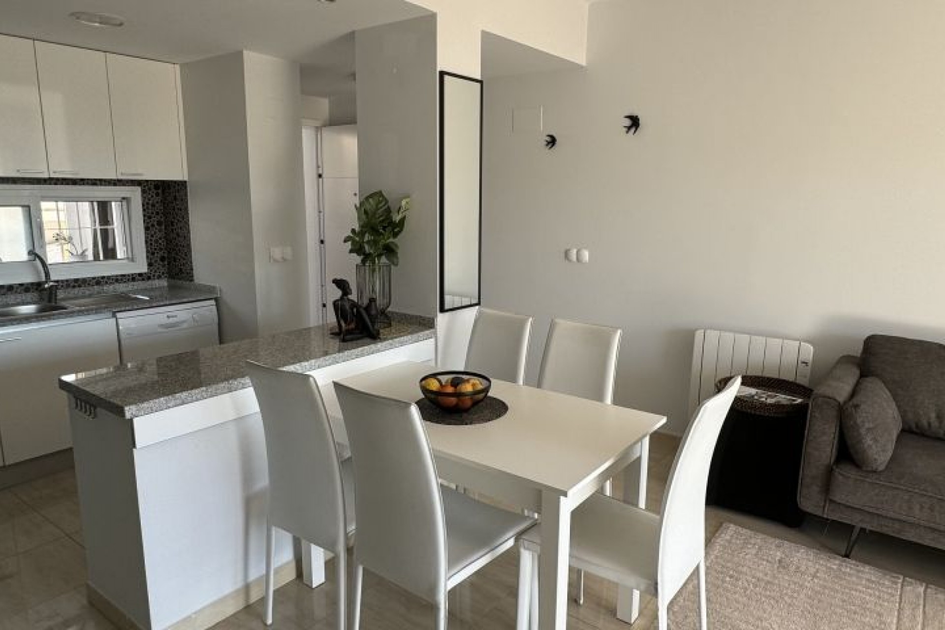 Resale - Apartment / flat -
Orihuela Costa - Costa Blanca