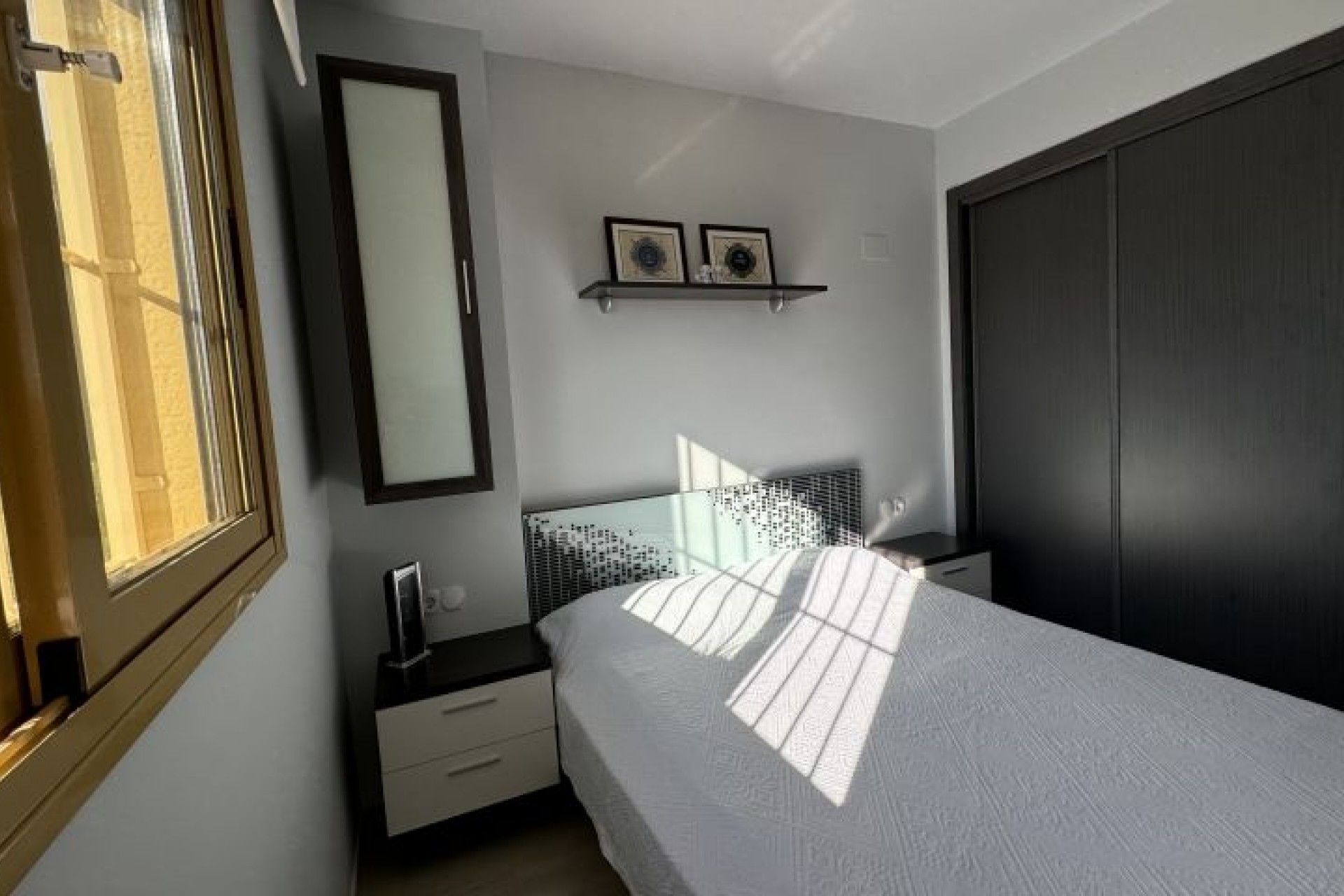 Resale - Apartment / flat -
Orihuela Costa - Costa Blanca