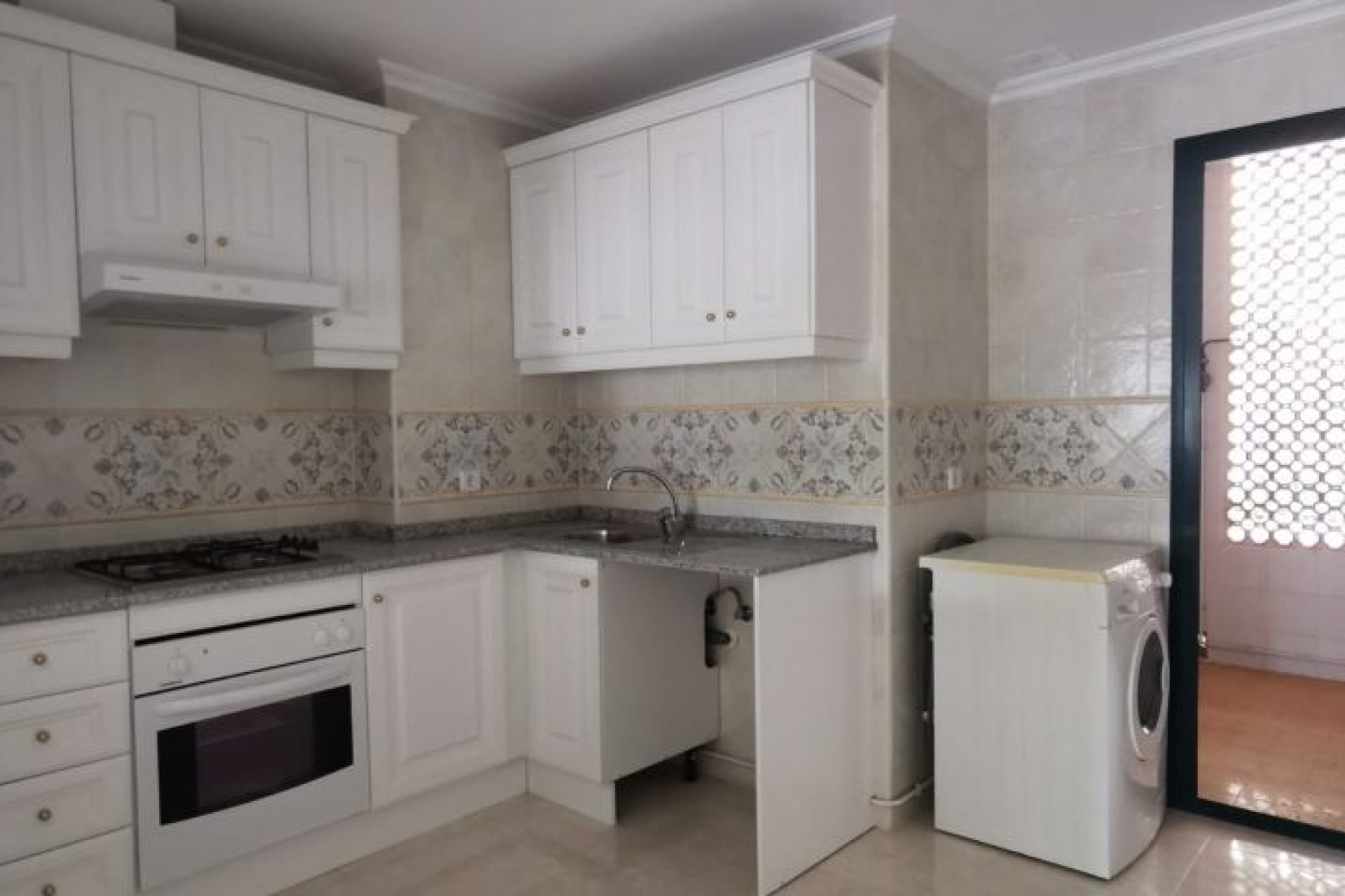 Resale - Apartment / flat -
Orihuela Costa - Costa Blanca