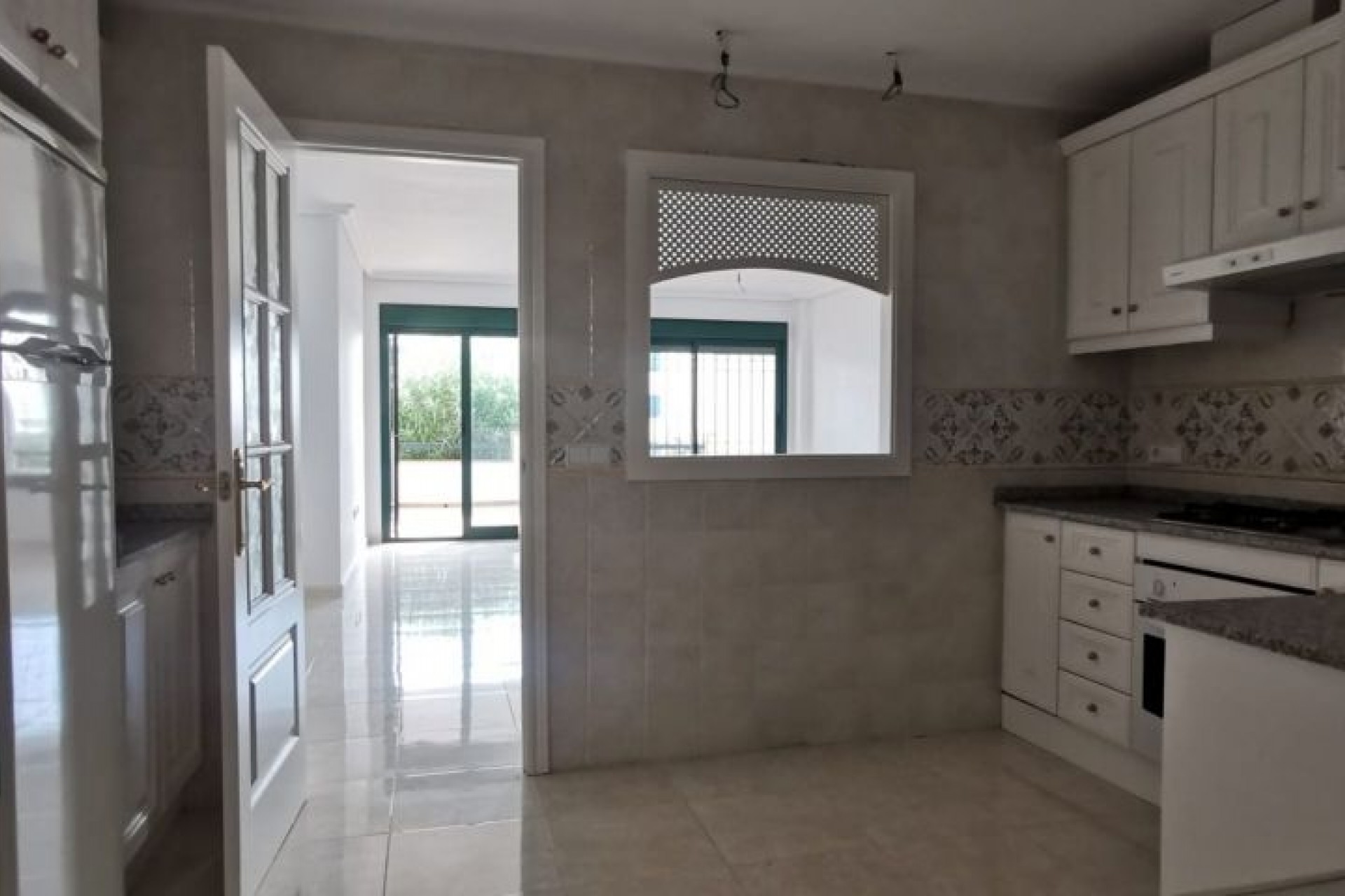 Resale - Apartment / flat -
Orihuela Costa - Costa Blanca