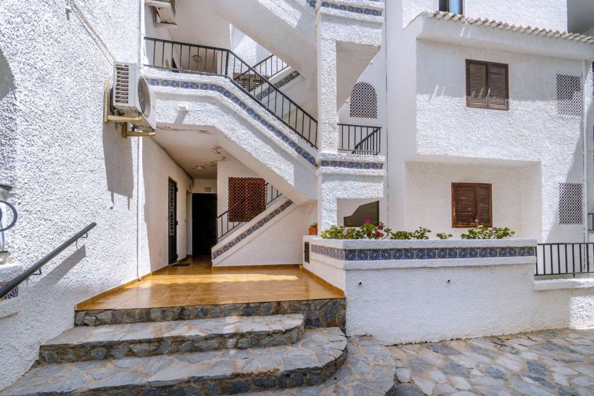 Resale - Apartment / flat -
Orihuela Costa - Costa Blanca