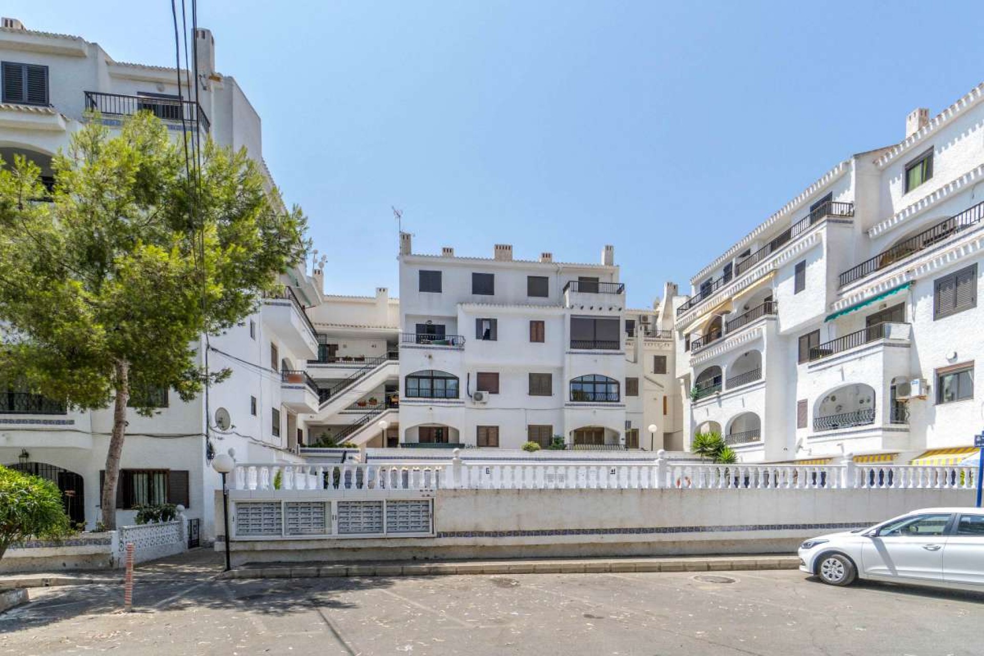 Resale - Apartment / flat -
Orihuela Costa - Costa Blanca