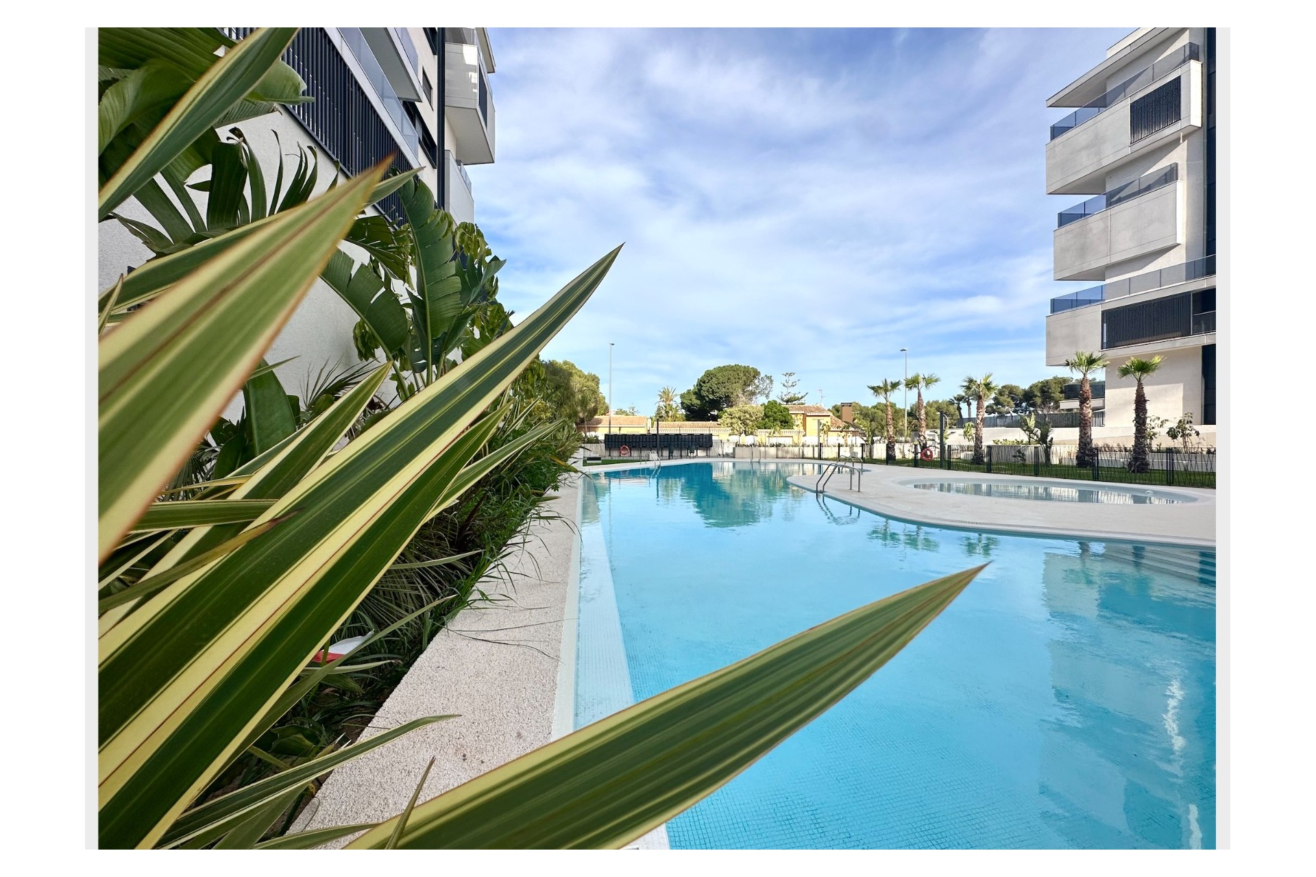 Resale - Apartment / flat -
Orihuela Costa - Costa Blanca