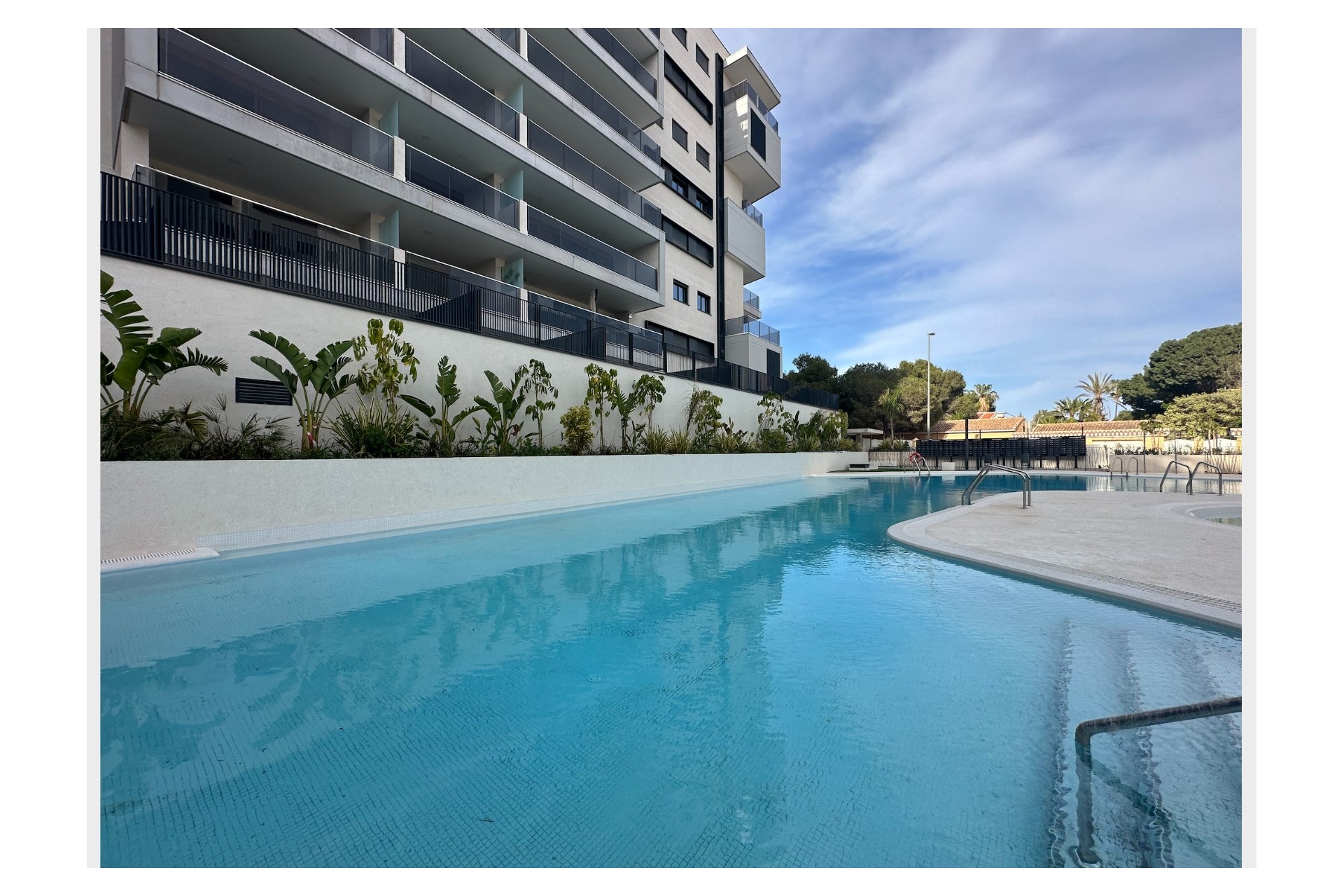 Resale - Apartment / flat -
Orihuela Costa - Costa Blanca