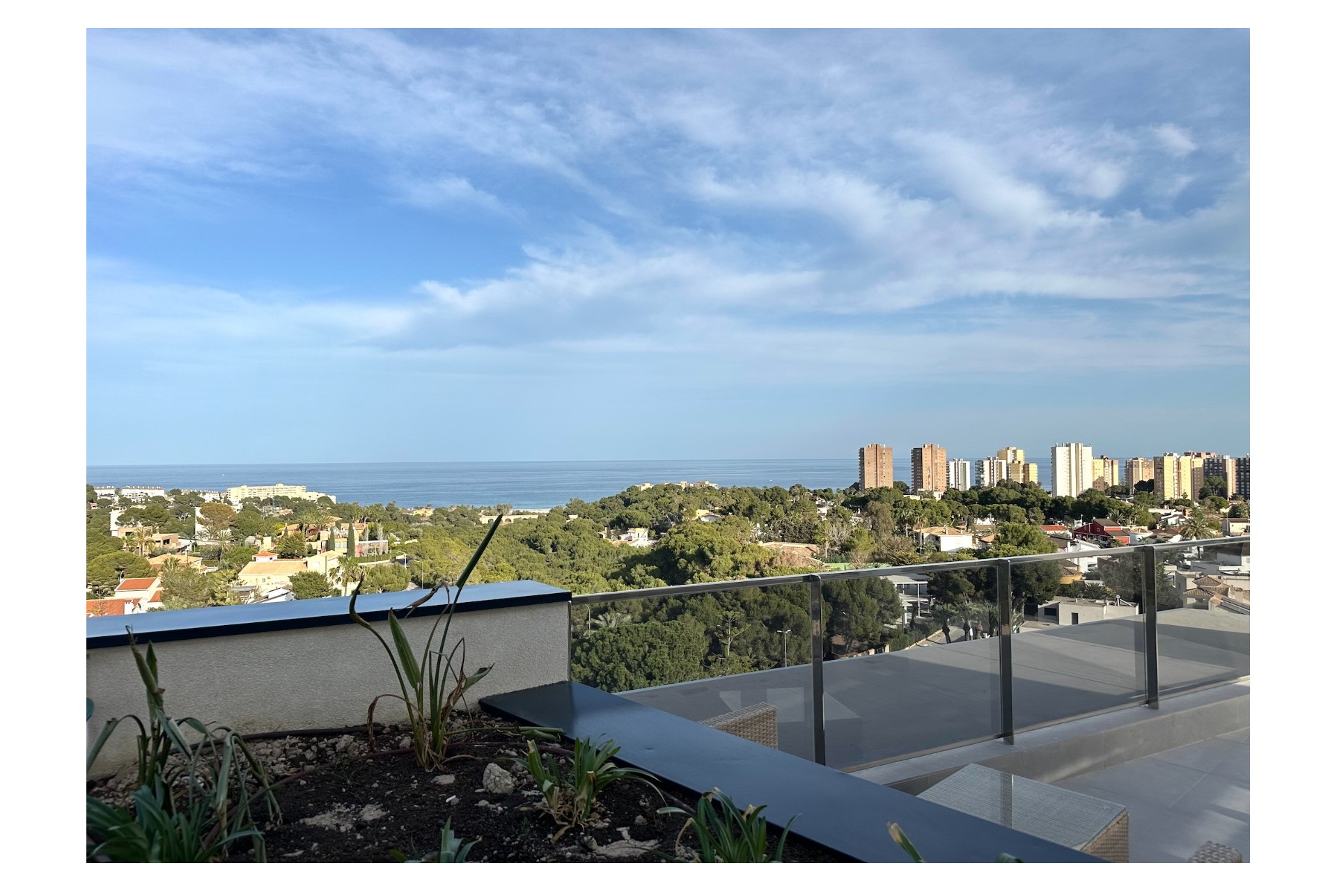 Resale - Apartment / flat -
Orihuela Costa - Costa Blanca