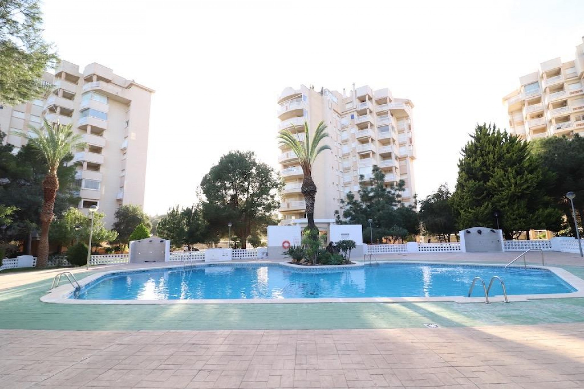 Resale - Apartment / flat -
Orihuela Costa - Costa Blanca