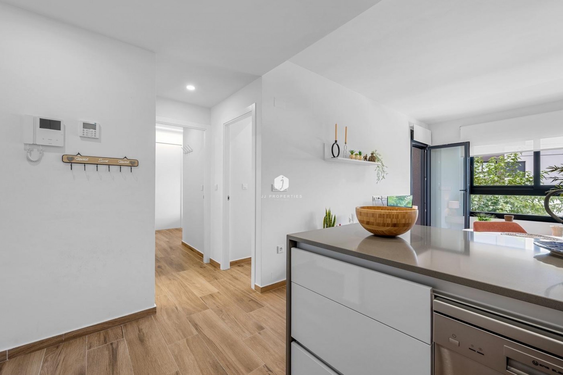 Resale - Apartment / flat -
Orihuela Costa - Costa Blanca