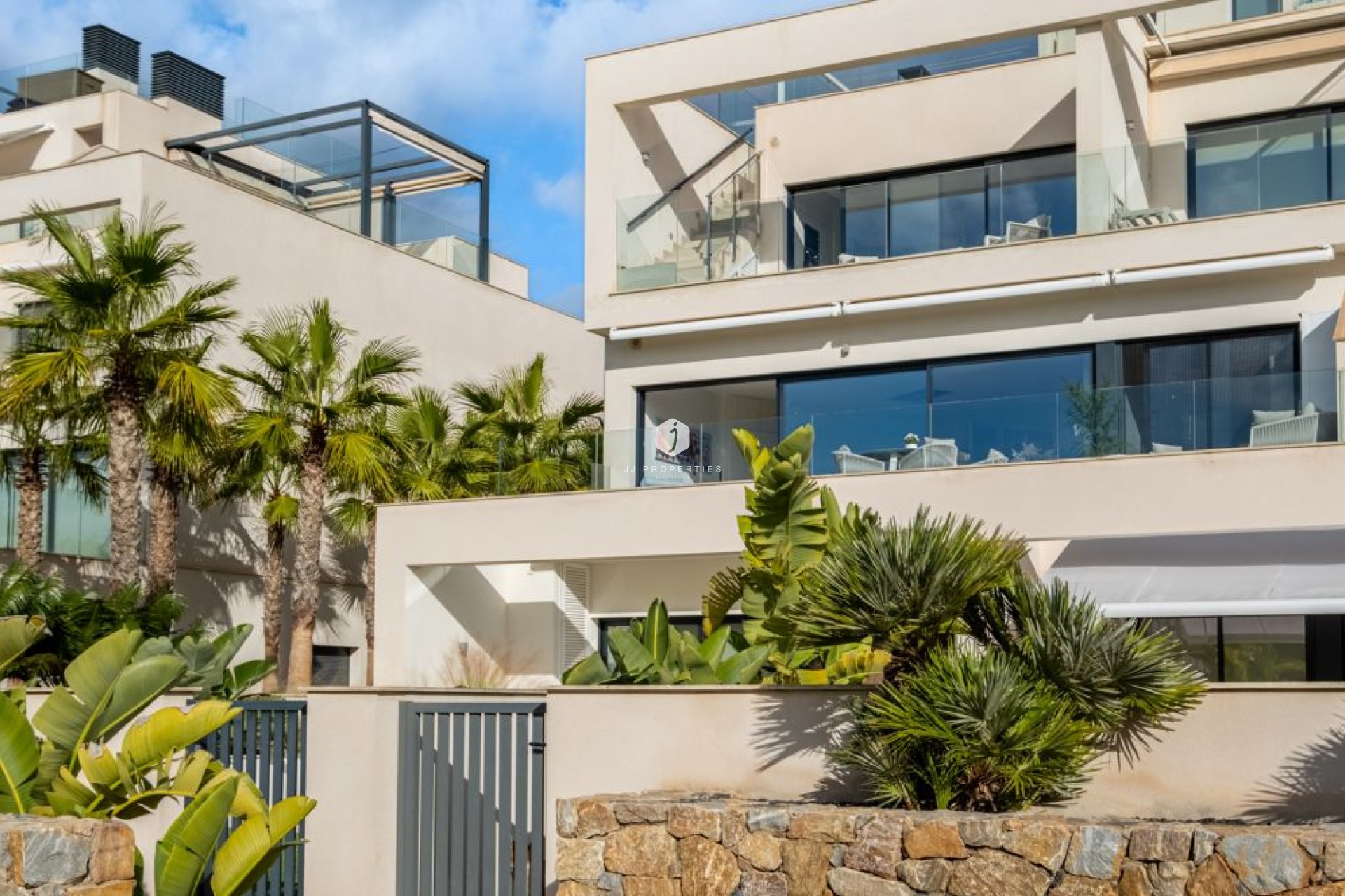 Resale - Apartment / flat -
Orihuela Costa - Costa Blanca