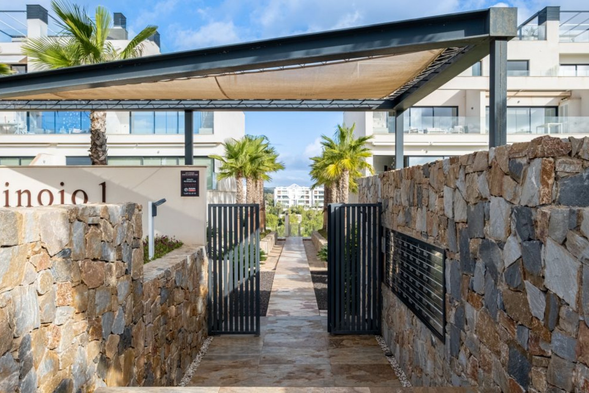 Resale - Apartment / flat -
Orihuela Costa - Costa Blanca