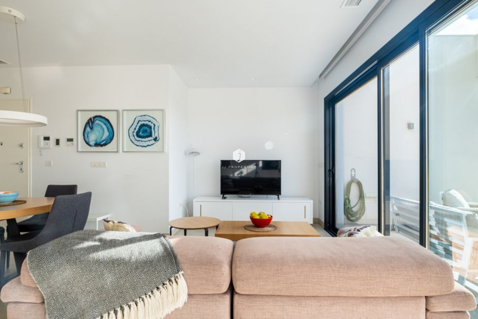 Resale - Apartment / flat -
Orihuela Costa - Costa Blanca