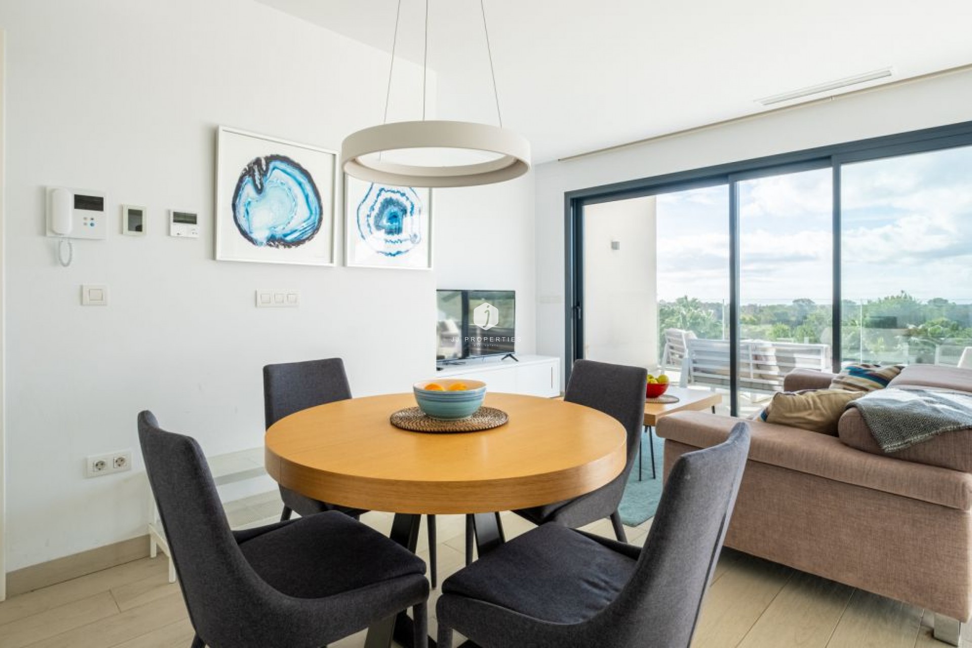 Resale - Apartment / flat -
Orihuela Costa - Costa Blanca