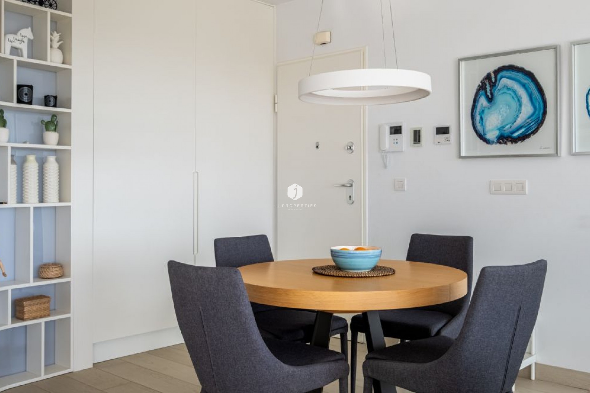 Resale - Apartment / flat -
Orihuela Costa - Costa Blanca