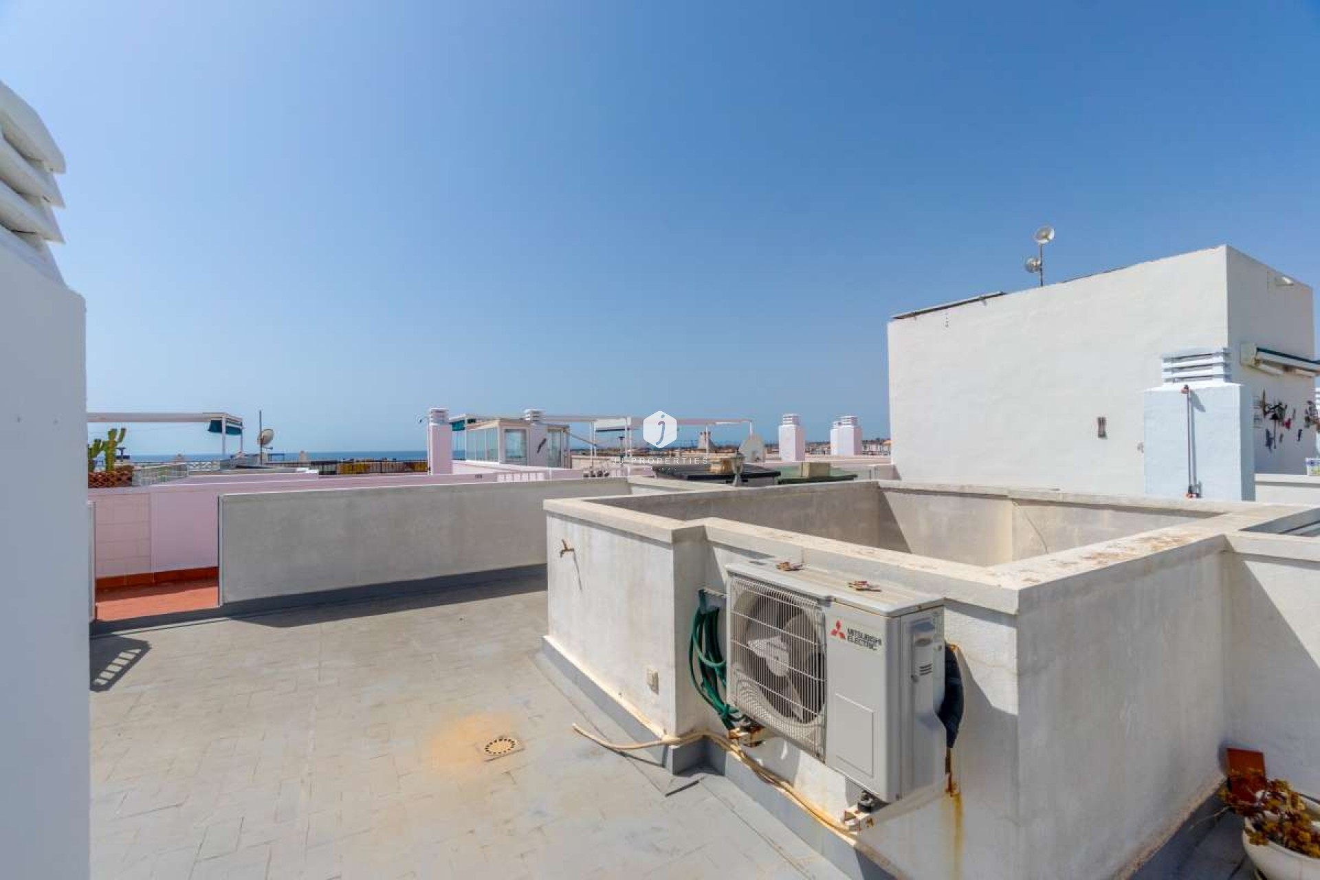 Resale - Apartment / flat -
Orihuela Costa - Costa Blanca