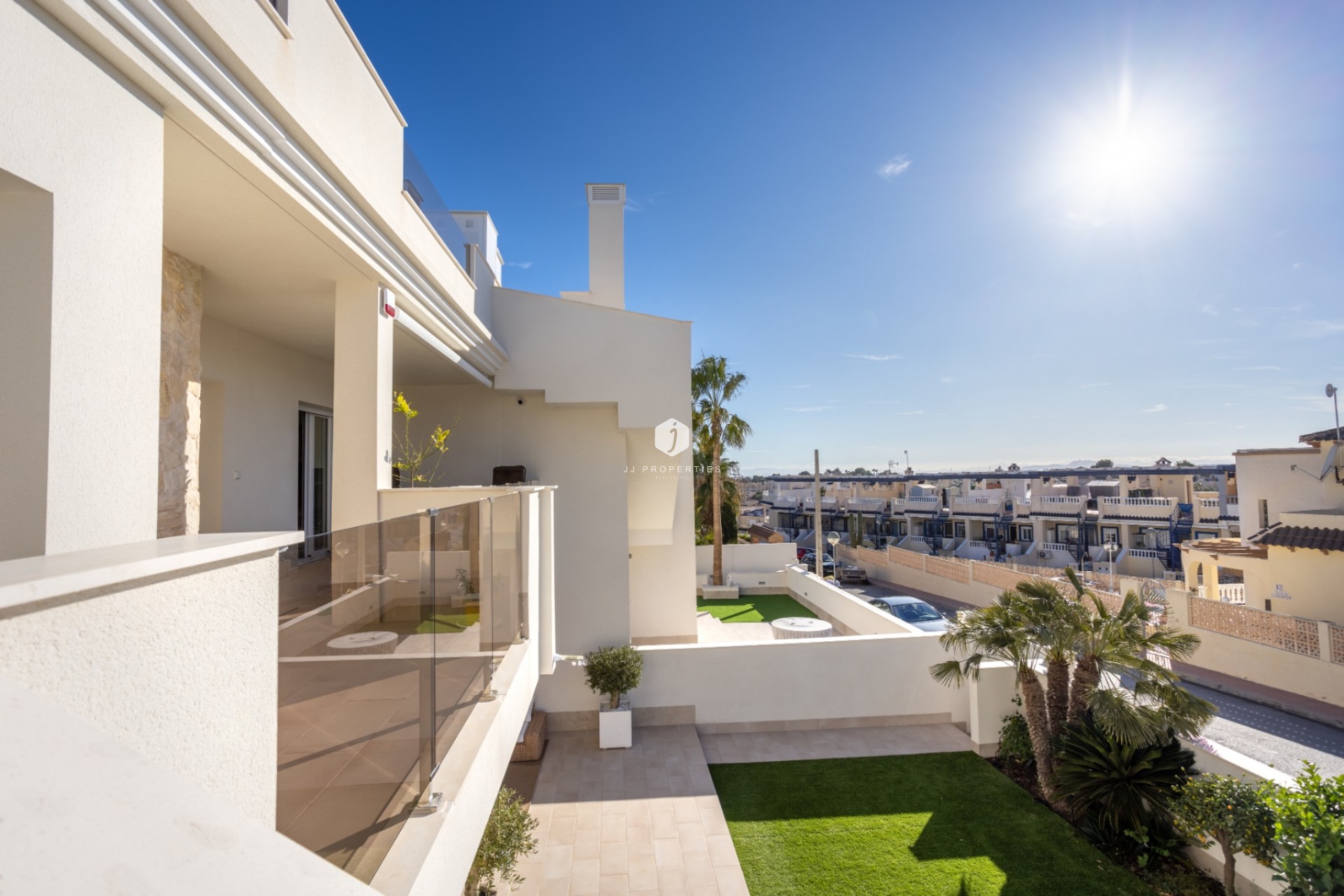 Resale - Apartment / flat -
Orihuela Costa - Costa Blanca