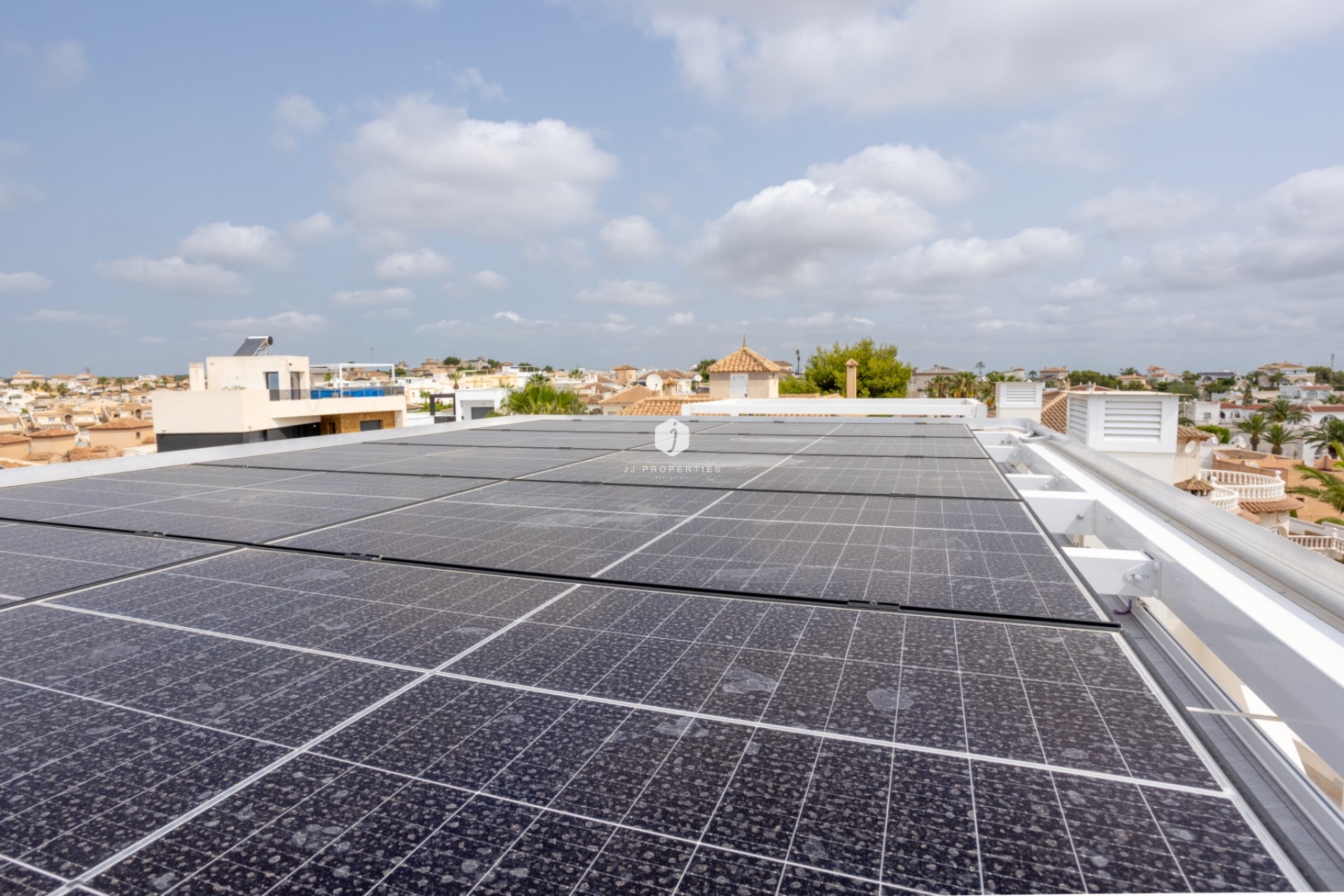 Resale - Apartment / flat -
Orihuela Costa - Costa Blanca