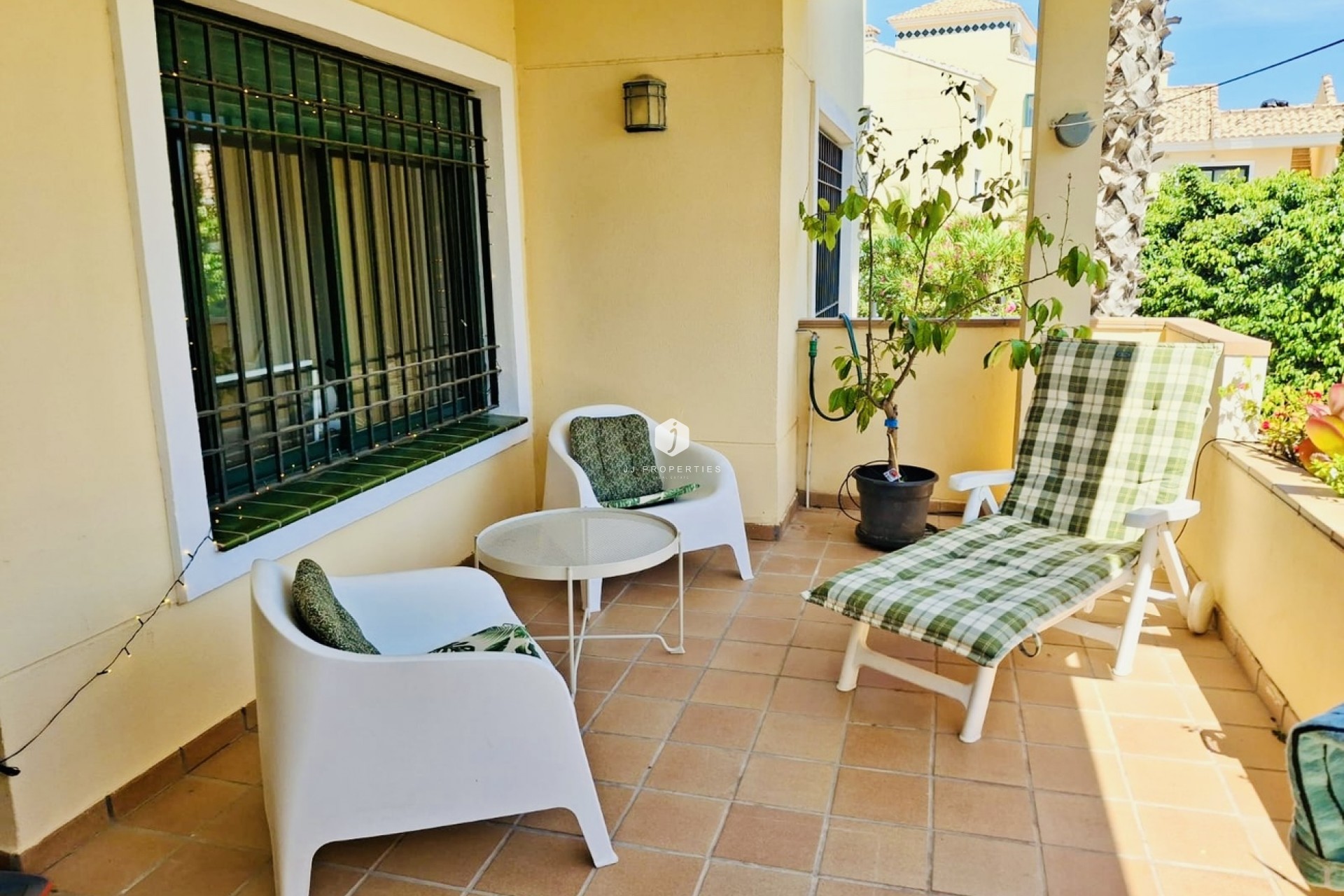 Resale - Apartment / flat -
Orihuela Costa - Costa Blanca