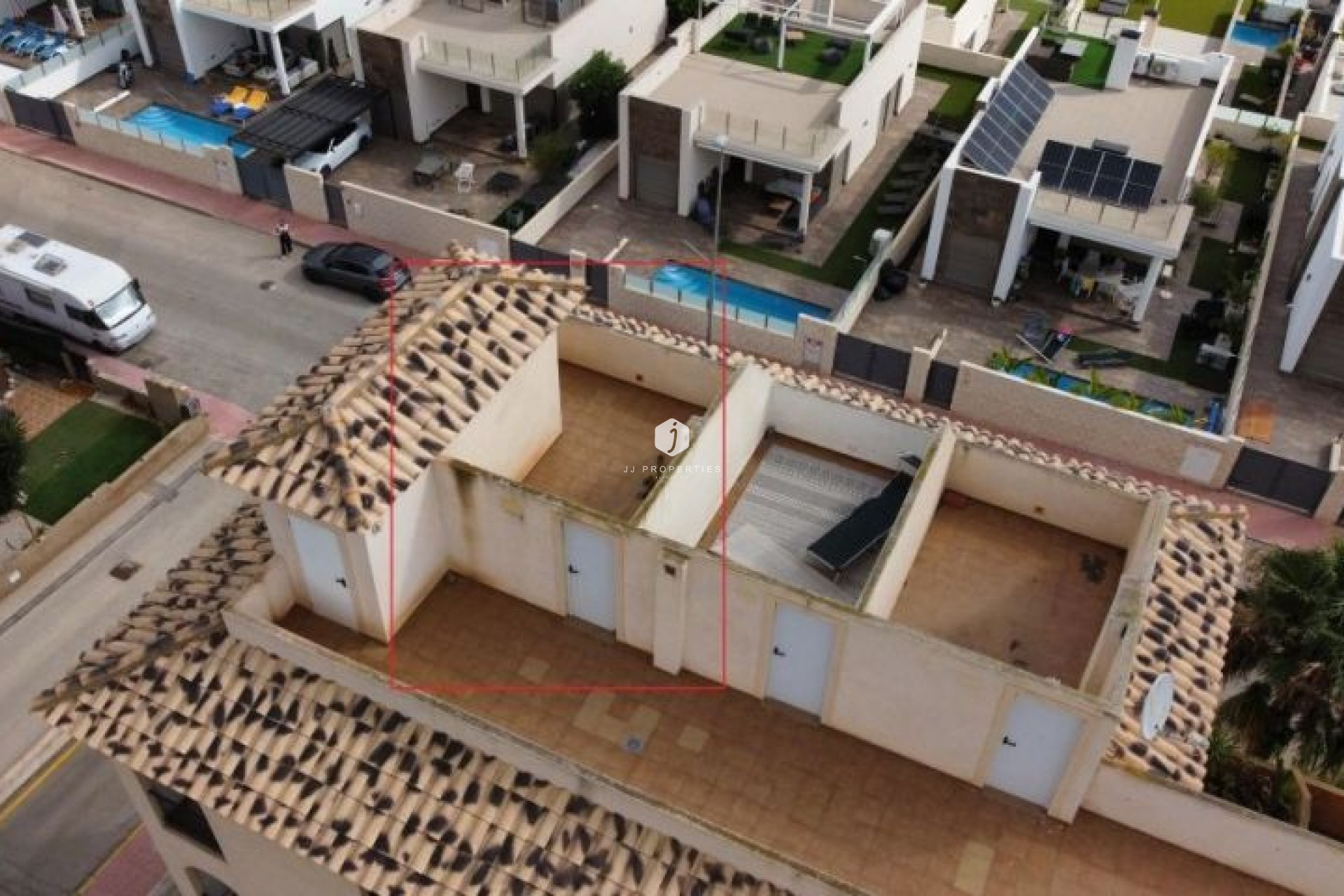 Resale - Apartment / flat -
Orihuela Costa - Costa Blanca