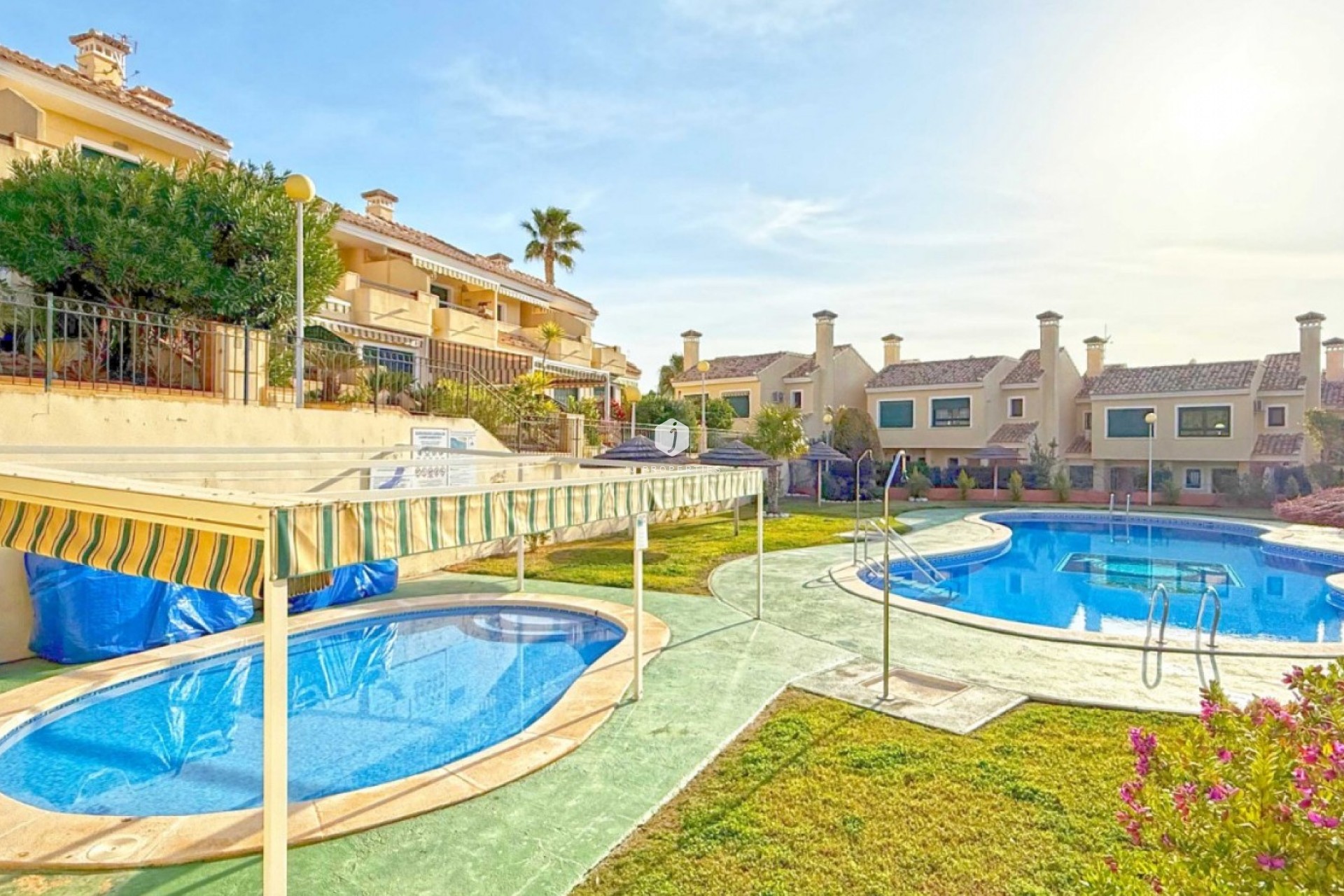 Resale - Apartment / flat -
Orihuela Costa - Costa Blanca