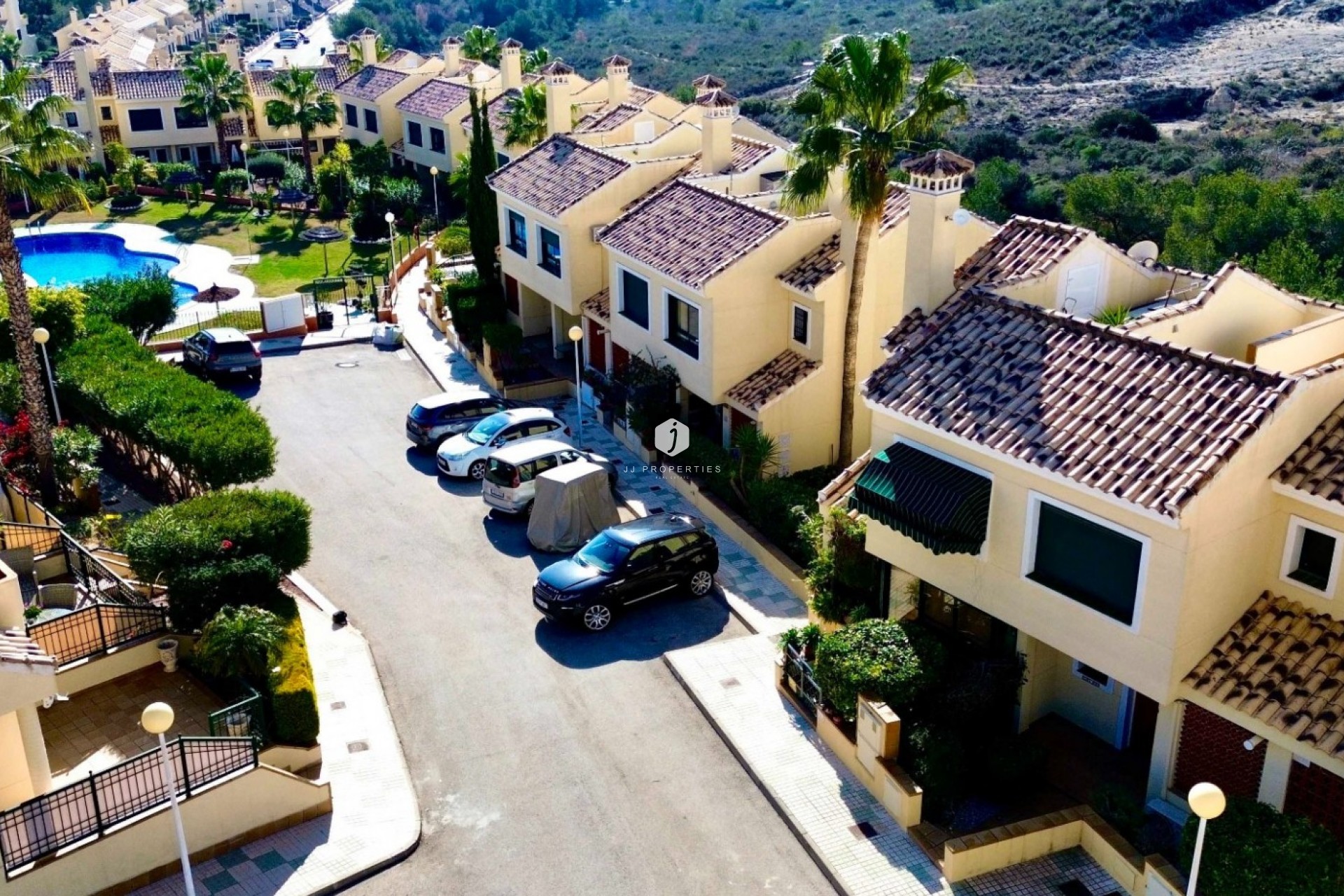 Resale - Apartment / flat -
Orihuela Costa - Costa Blanca