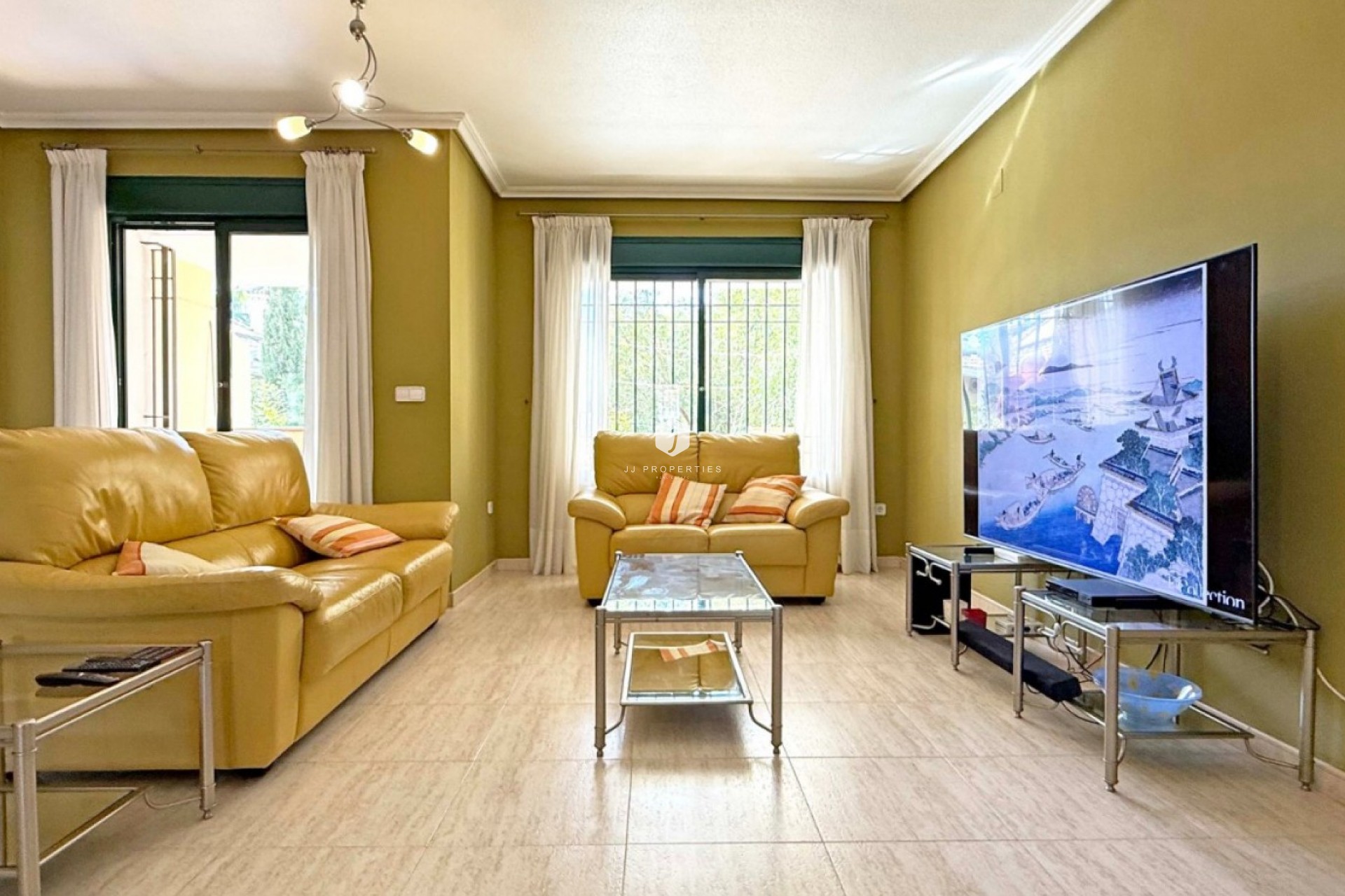 Resale - Apartment / flat -
Orihuela Costa - Costa Blanca