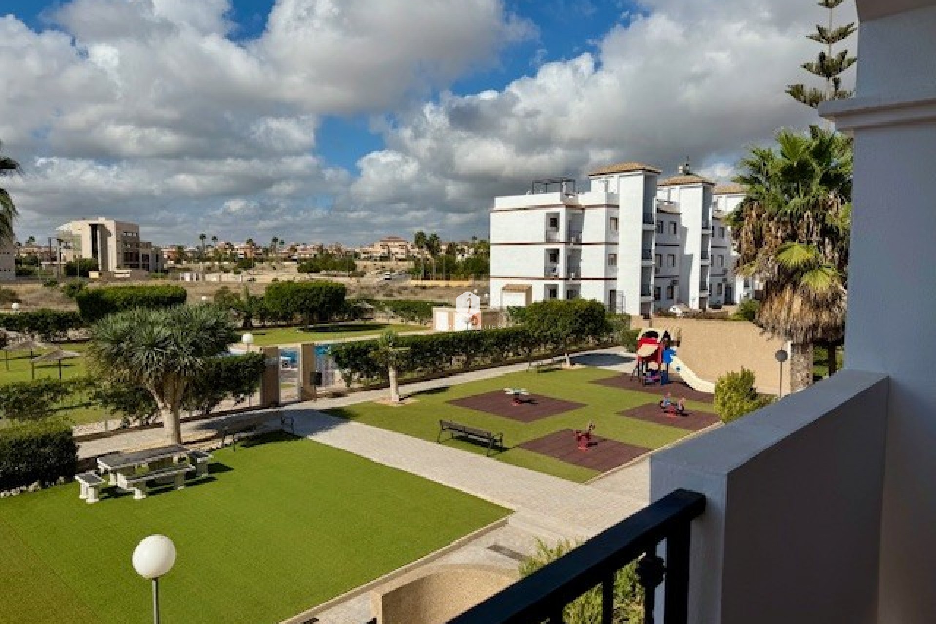 Resale - Apartment / flat -
Orihuela Costa - Costa Blanca