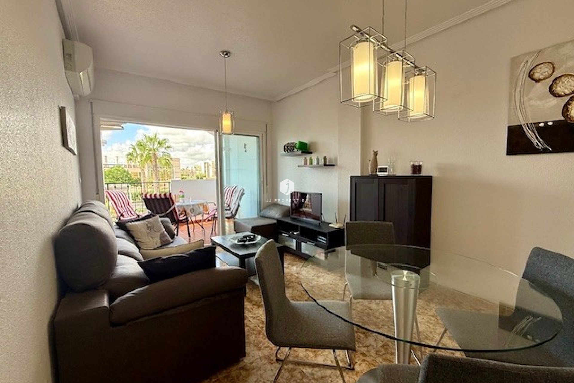 Resale - Apartment / flat -
Orihuela Costa - Costa Blanca