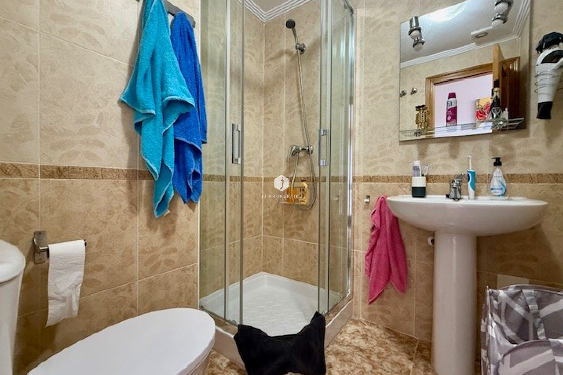 Resale - Apartment / flat -
Orihuela Costa - Costa Blanca