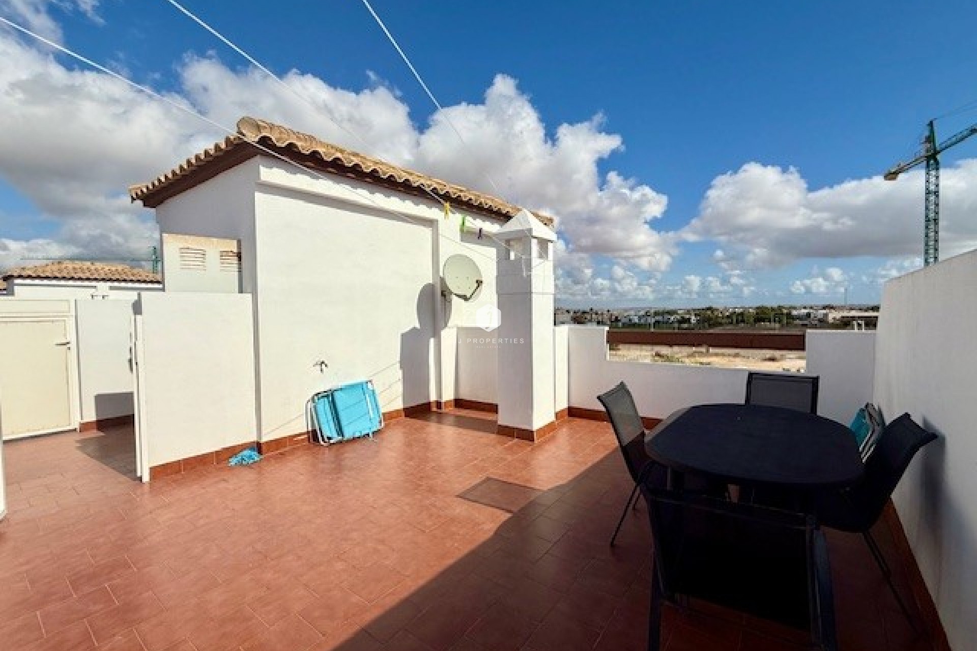 Resale - Apartment / flat -
Orihuela Costa - Costa Blanca