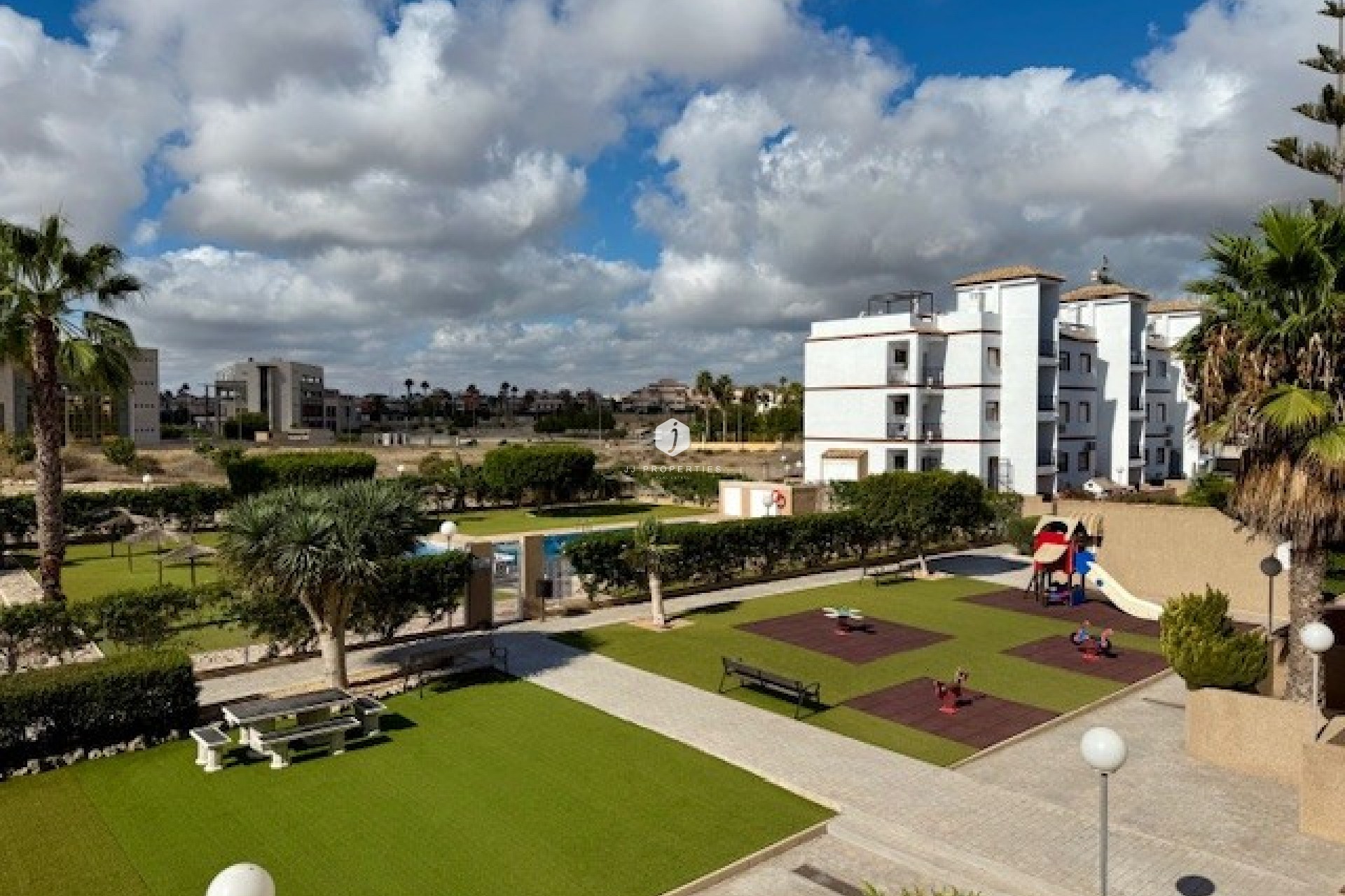 Resale - Apartment / flat -
Orihuela Costa - Costa Blanca