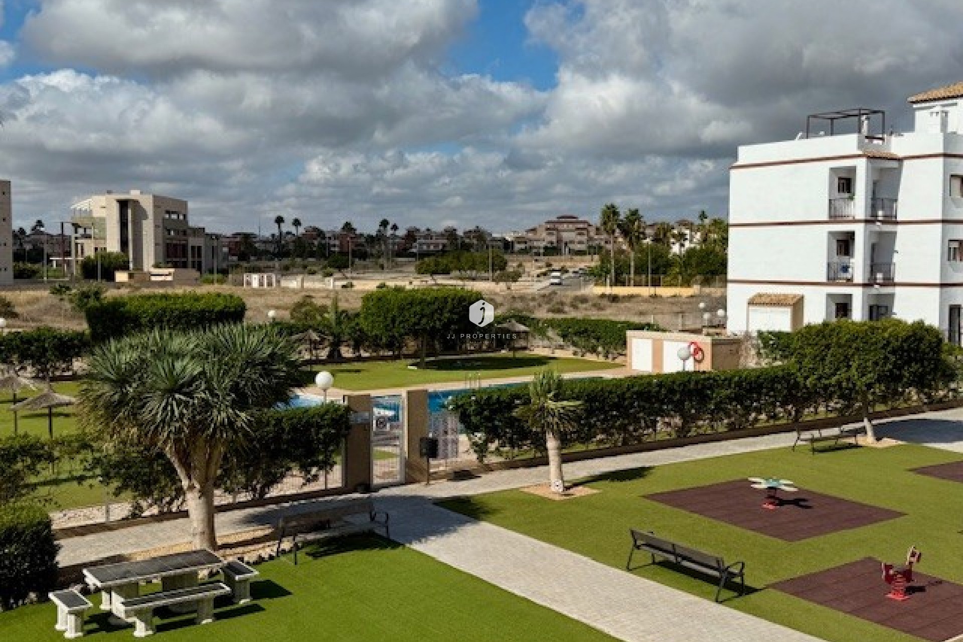 Resale - Apartment / flat -
Orihuela Costa - Costa Blanca