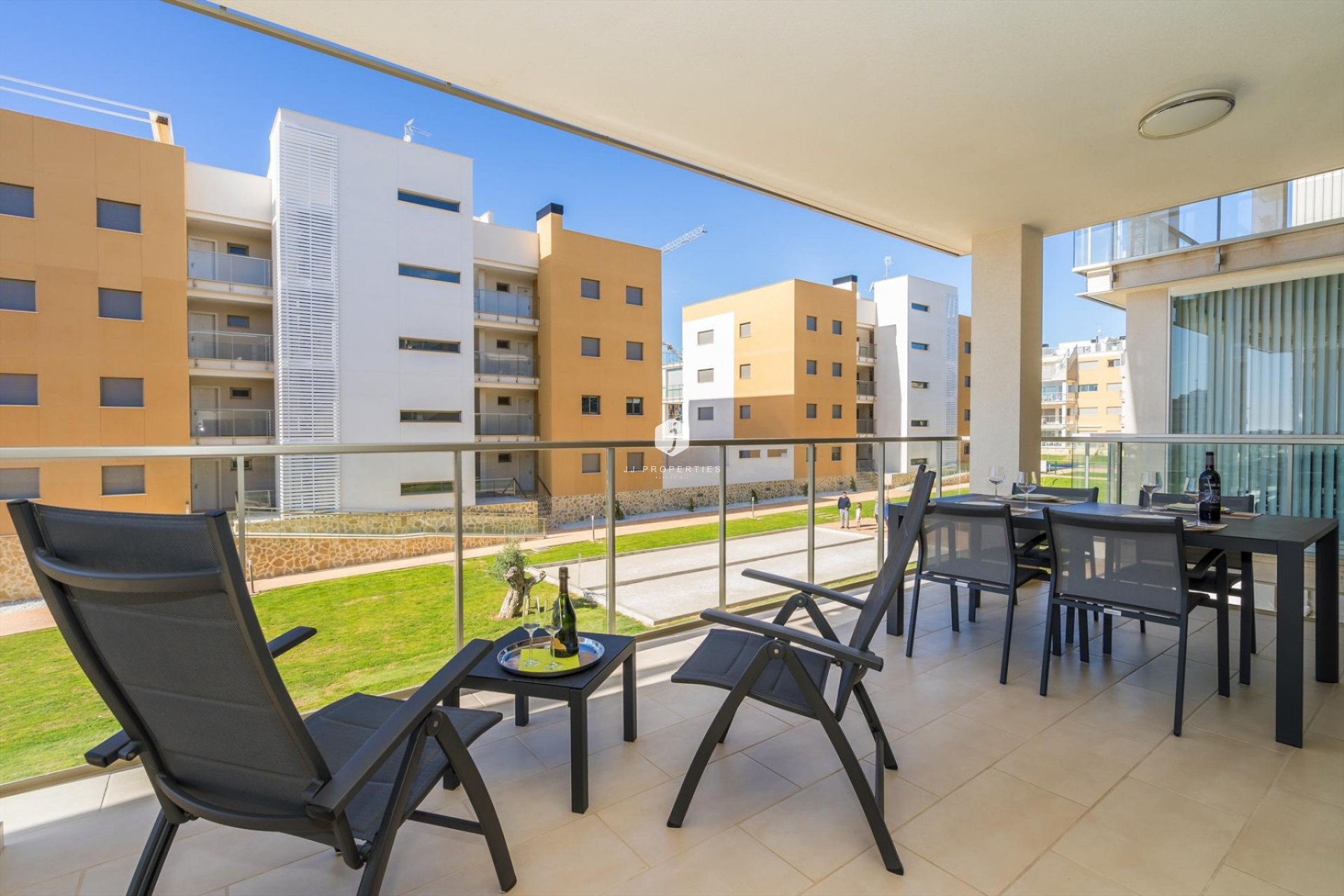 Resale - Apartment / flat -
Orihuela Costa - Costa Blanca