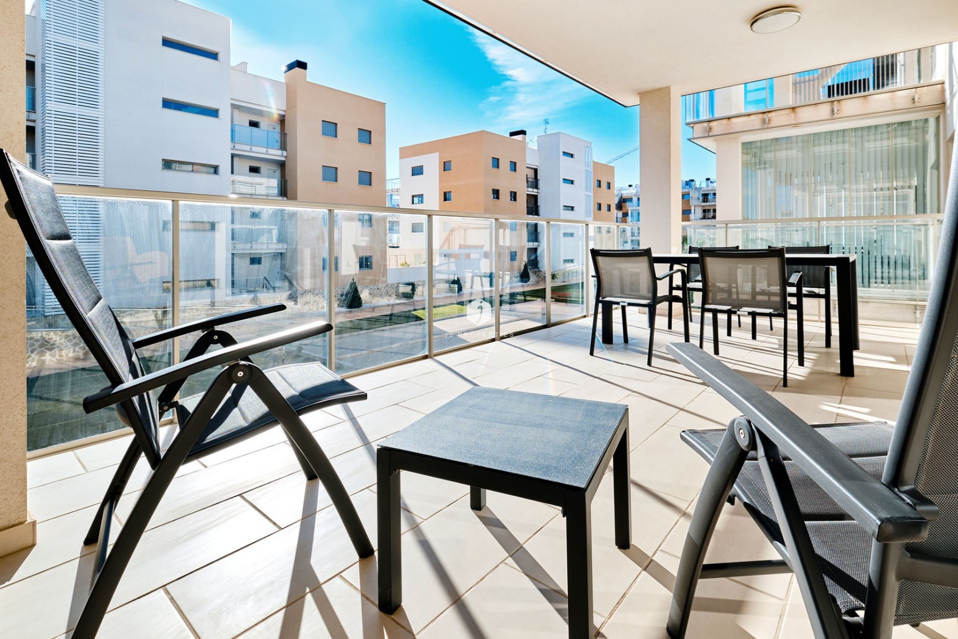 Resale - Apartment / flat -
Orihuela Costa - Costa Blanca