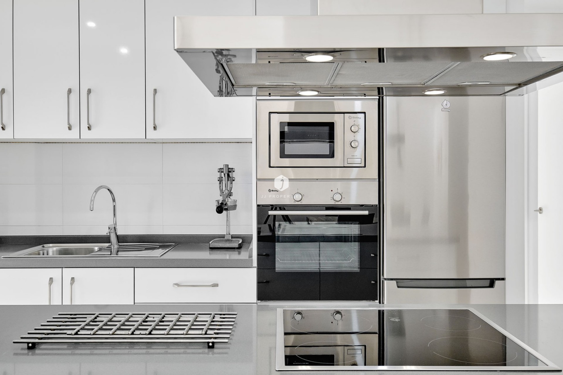 Resale - Apartment / flat -
Orihuela Costa - Costa Blanca