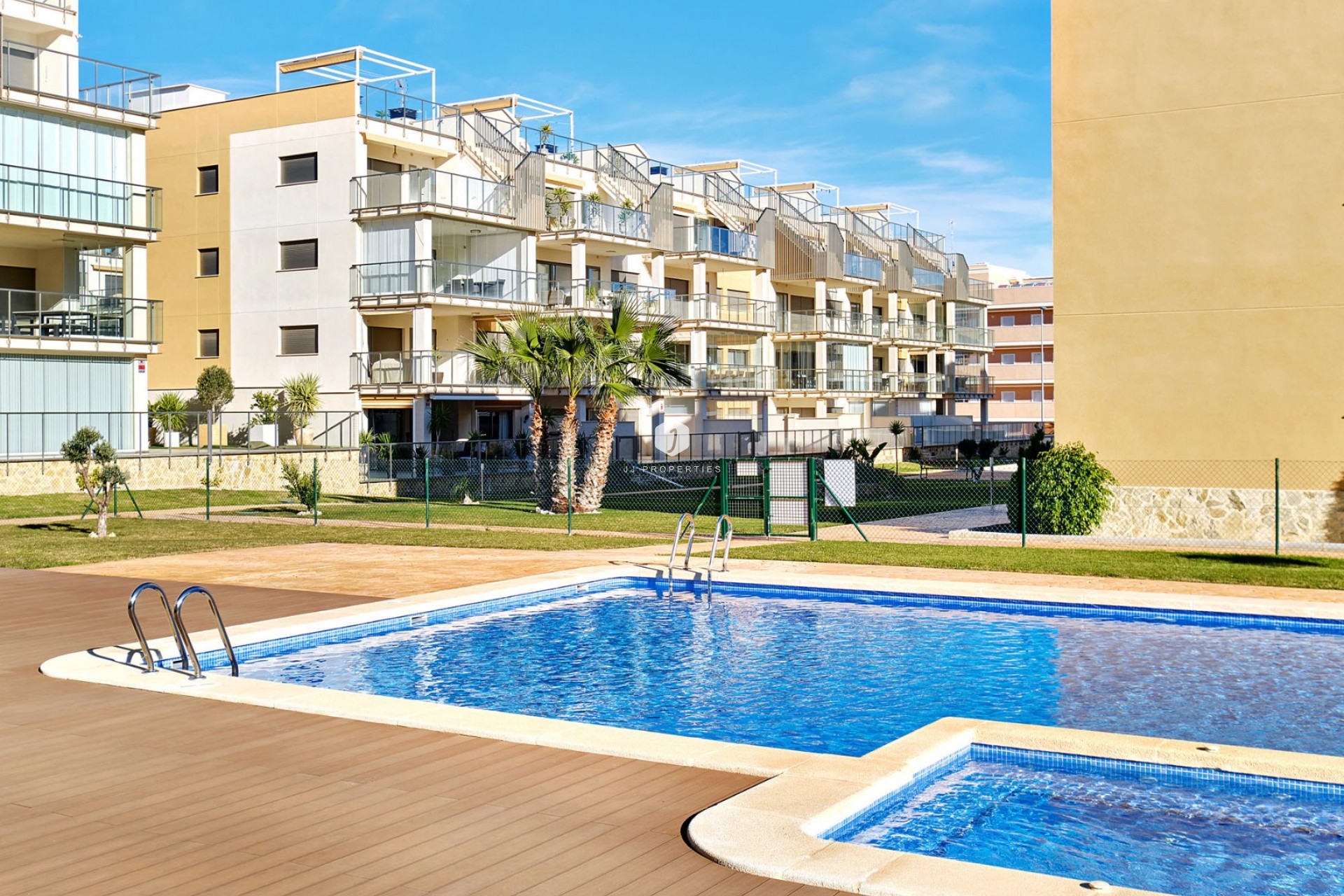 Resale - Apartment / flat -
Orihuela Costa - Costa Blanca