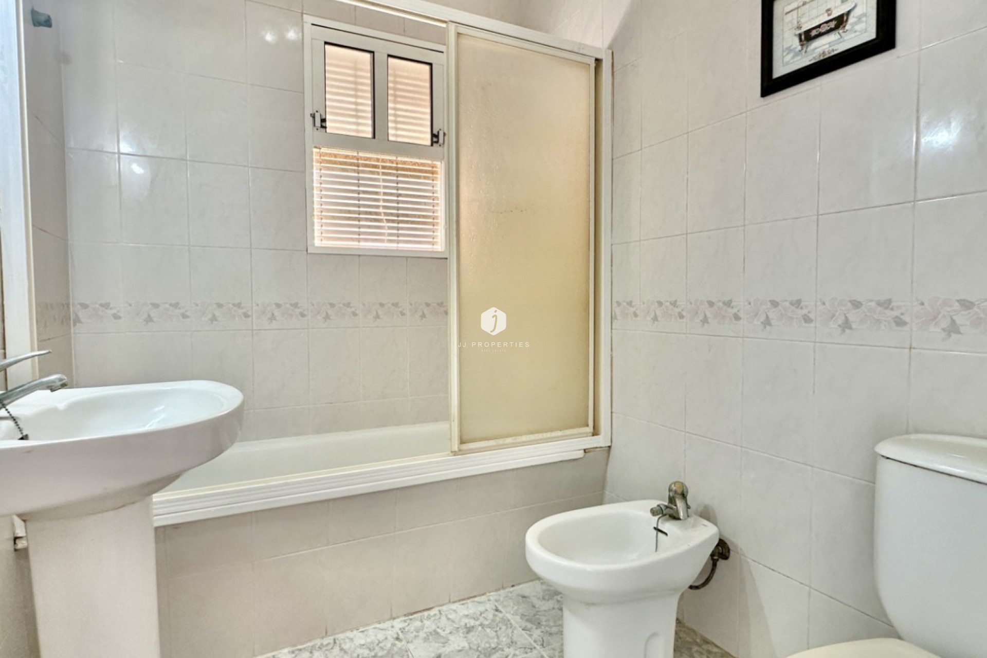 Resale - Apartment / flat -
Orihuela Costa - Costa Blanca