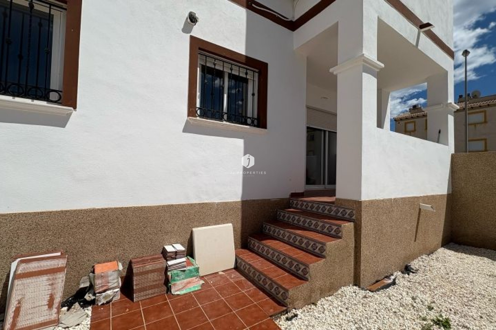 Resale - Apartment / flat -
Orihuela Costa - Costa Blanca